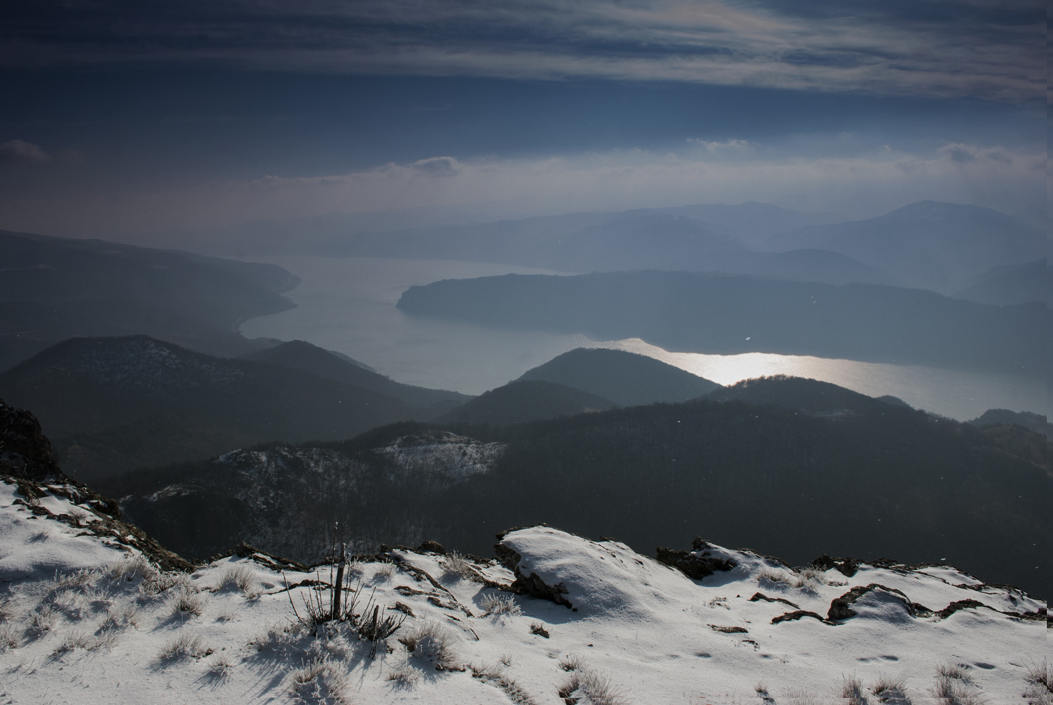 Nikon D80 sample photo. Danube.trescovat photography