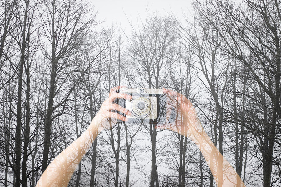 Canon EF 85mm F1.8 USM sample photo. Impossible things photography