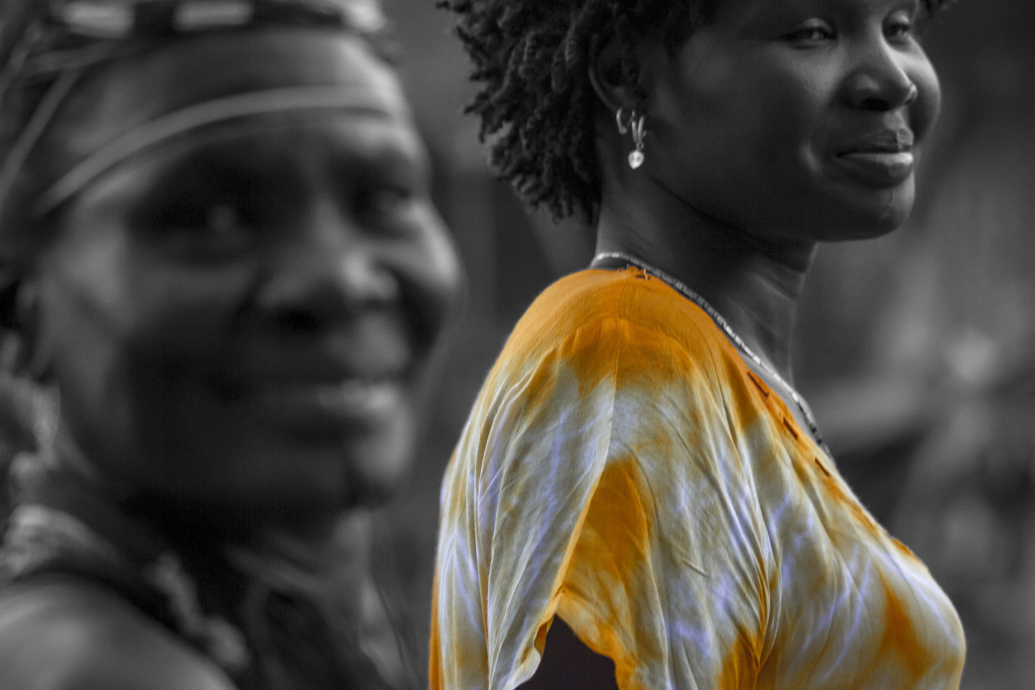 Sigma 150-600mm F5-6.3 DG OS HSM | C sample photo. Ethiopians from gambella photography
