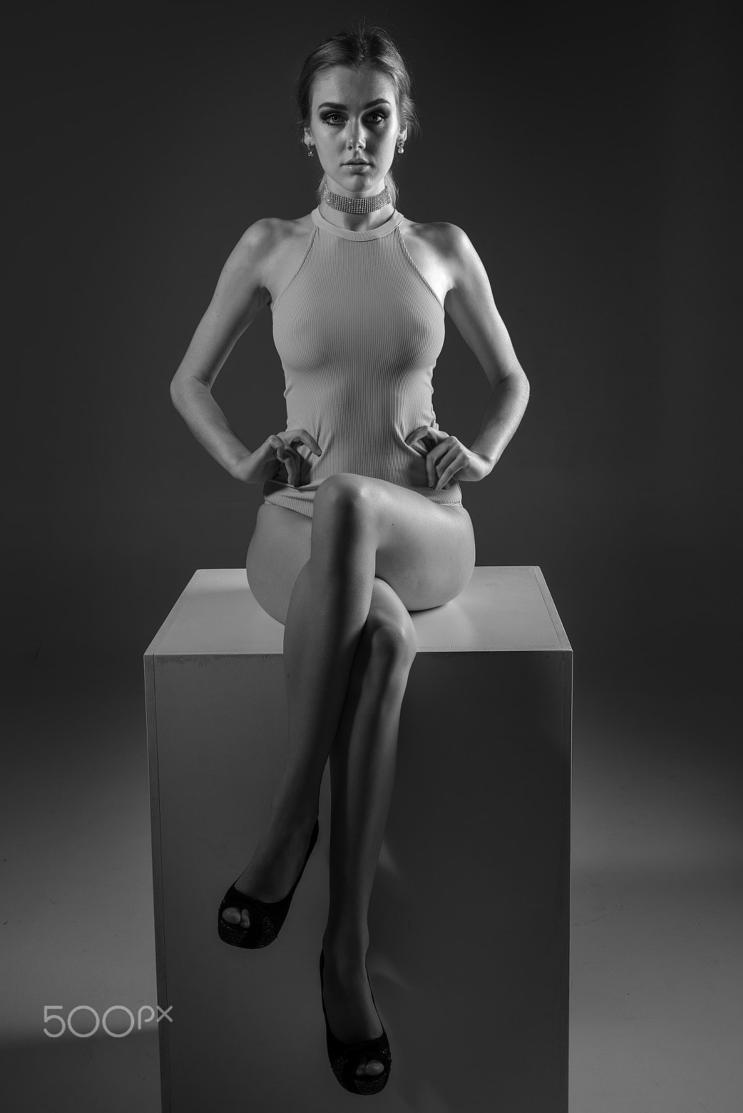 Nikon D800 + Sigma 50mm F1.4 DG HSM Art sample photo. B&w photography