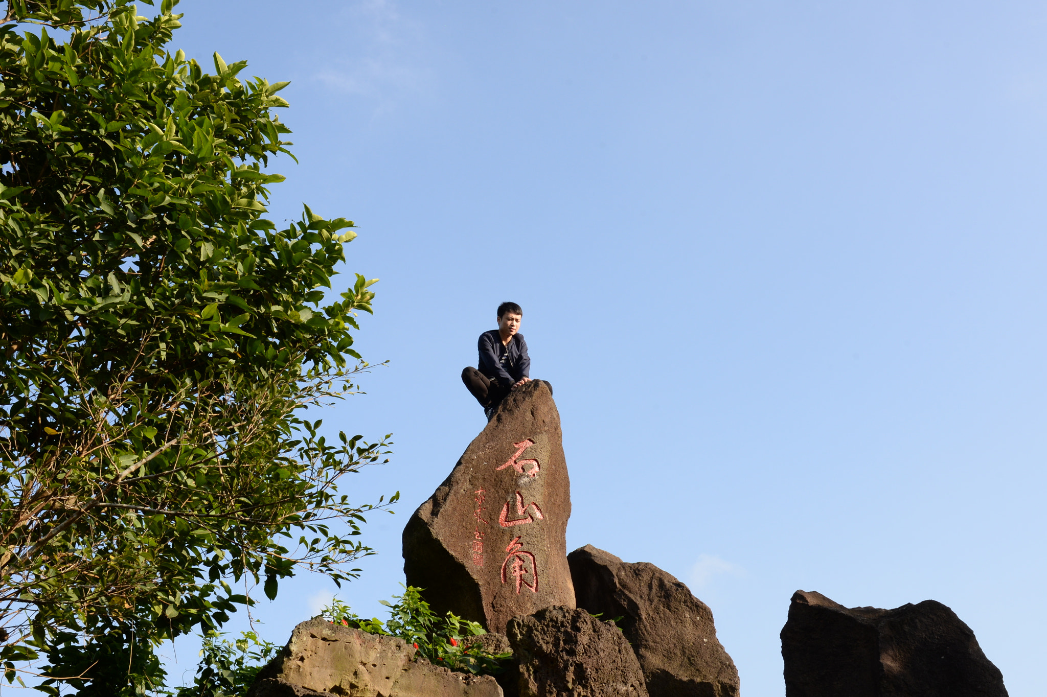 Nikon D610 + Nikon AF-S Nikkor 35mm F1.8G ED sample photo. 猴塞雷 photography