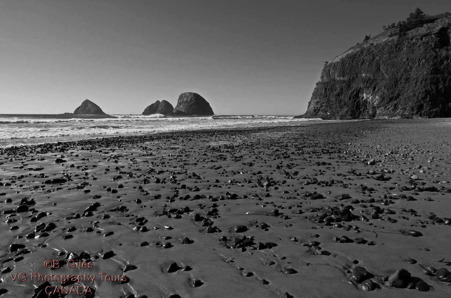 Pentax K-5 IIs sample photo. Sand and pebbles photography