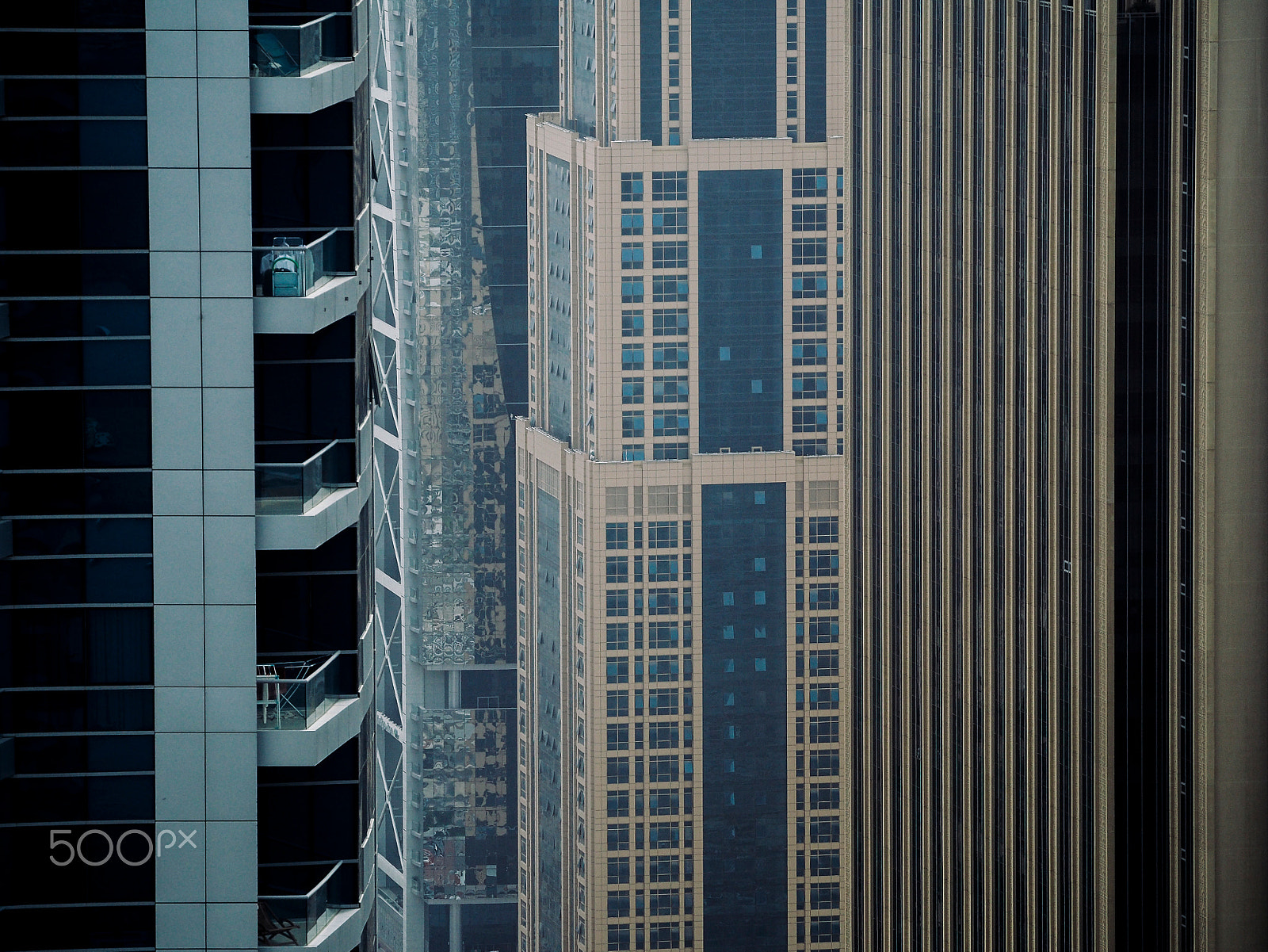 Olympus OM-D E-M5 II sample photo. City of lights photography