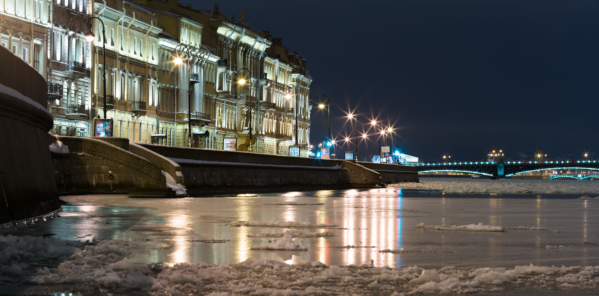 Sony a7R II + Canon EF 135mm F2L USM sample photo. Saint-petersburg. photography