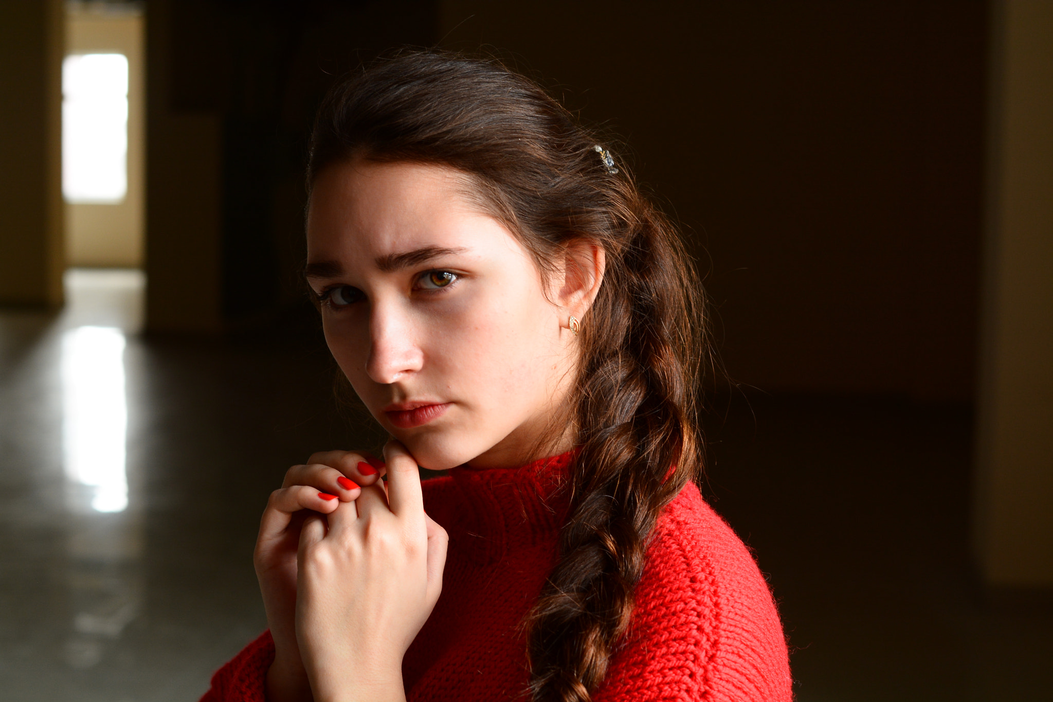 Nikon D7100 + Sigma 50mm F1.4 EX DG HSM sample photo