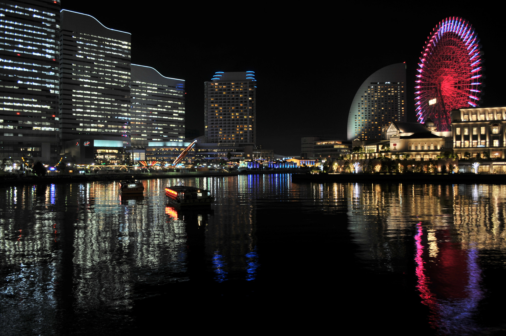 Nikon D300S sample photo