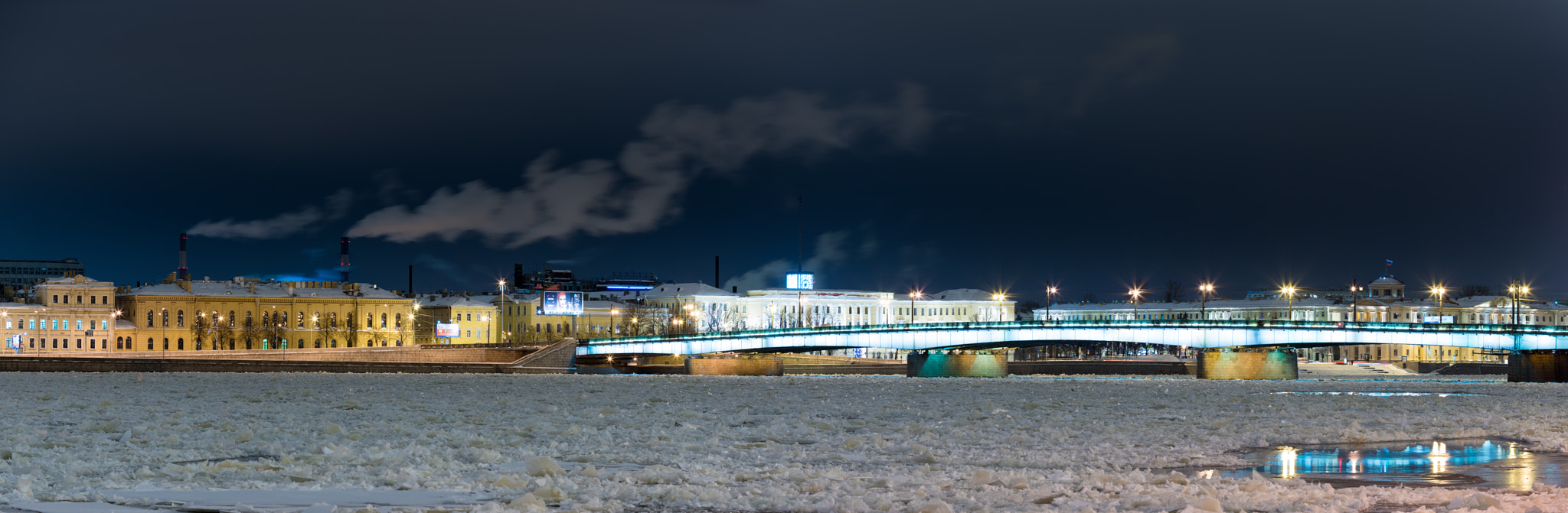 Sony a7R II + Canon EF 135mm F2L USM sample photo. Saint-petersburg. photography