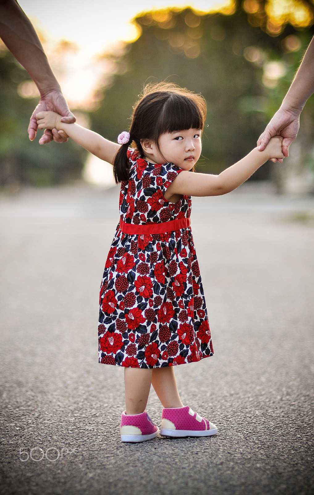 Nikon D90 + Nikon AF Nikkor 85mm F1.8D sample photo. Childhood is a journey, not a race photography