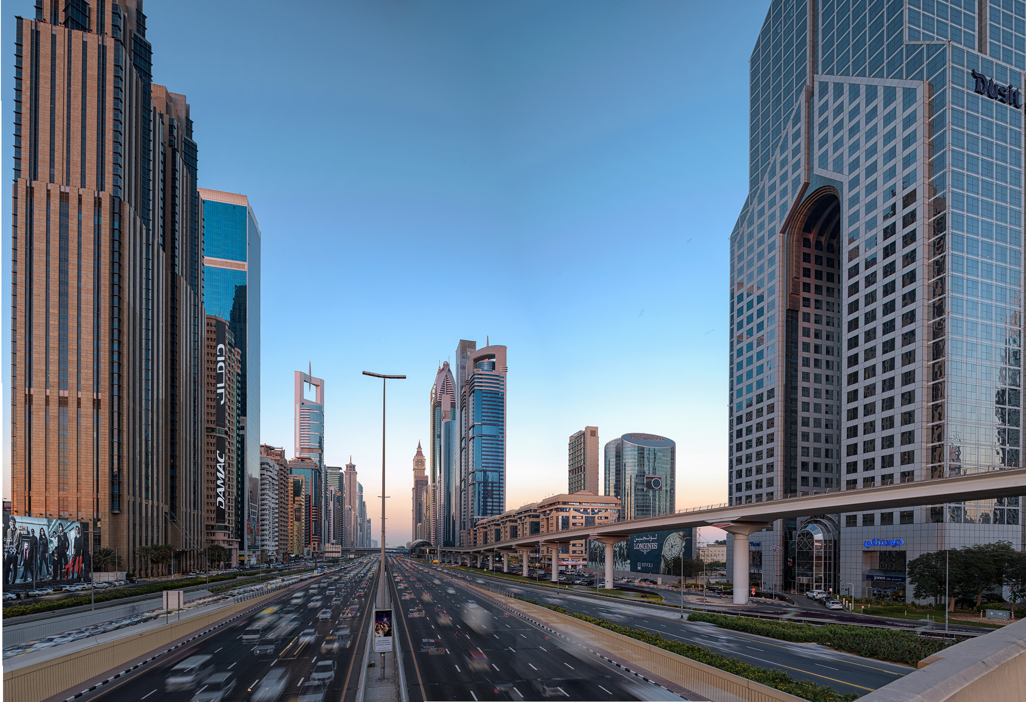 Nikon D810 + Nikon PC-E Nikkor 24mm F3.5D ED Tilt-Shift sample photo. The city which never sleeps !!! photography