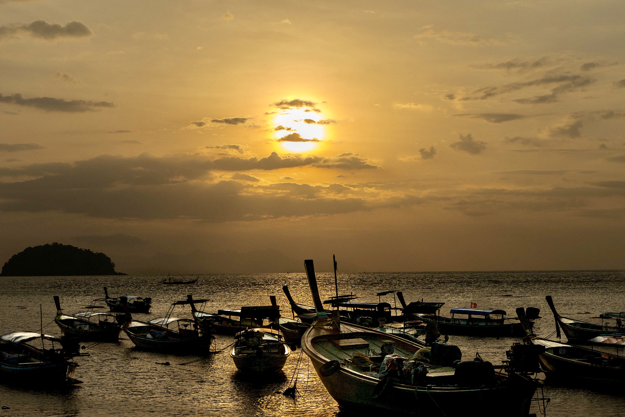 Panasonic Lumix DMC-GF8 sample photo. Koh lipe photography