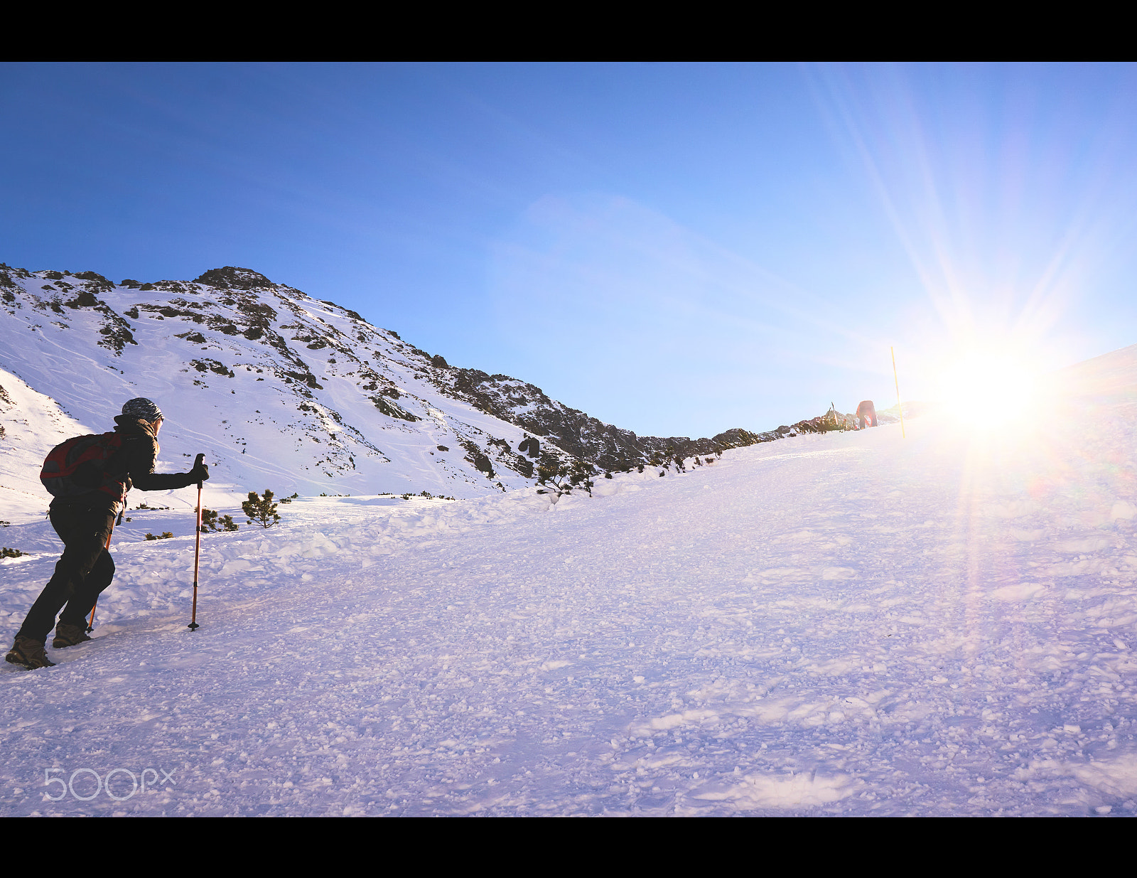 Sigma 19mm F2.8 EX DN sample photo. Uphill photography