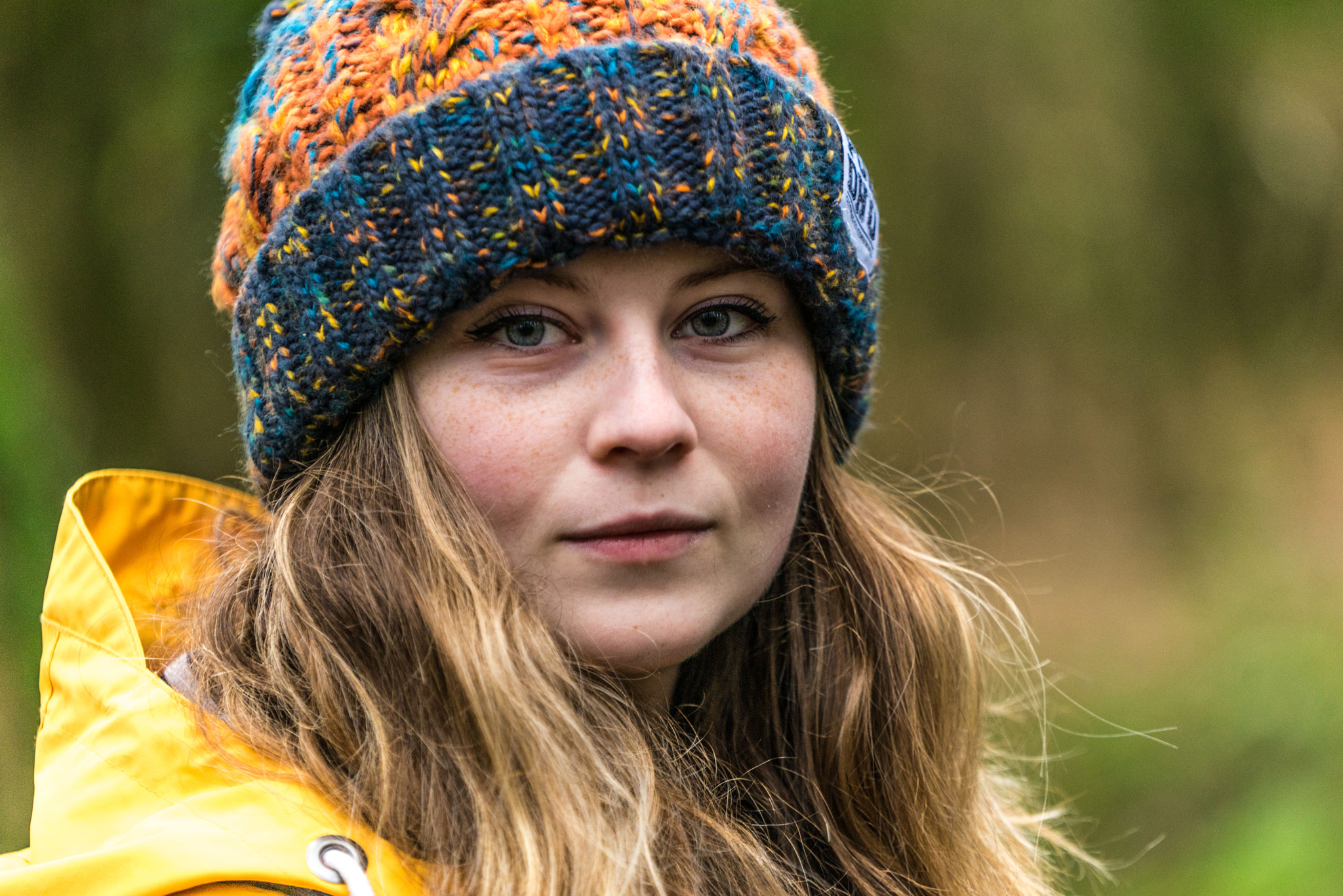 Sony a7R + Sony FE 70-200mm F4 G OSS sample photo. A walk on the wild side 3 photography