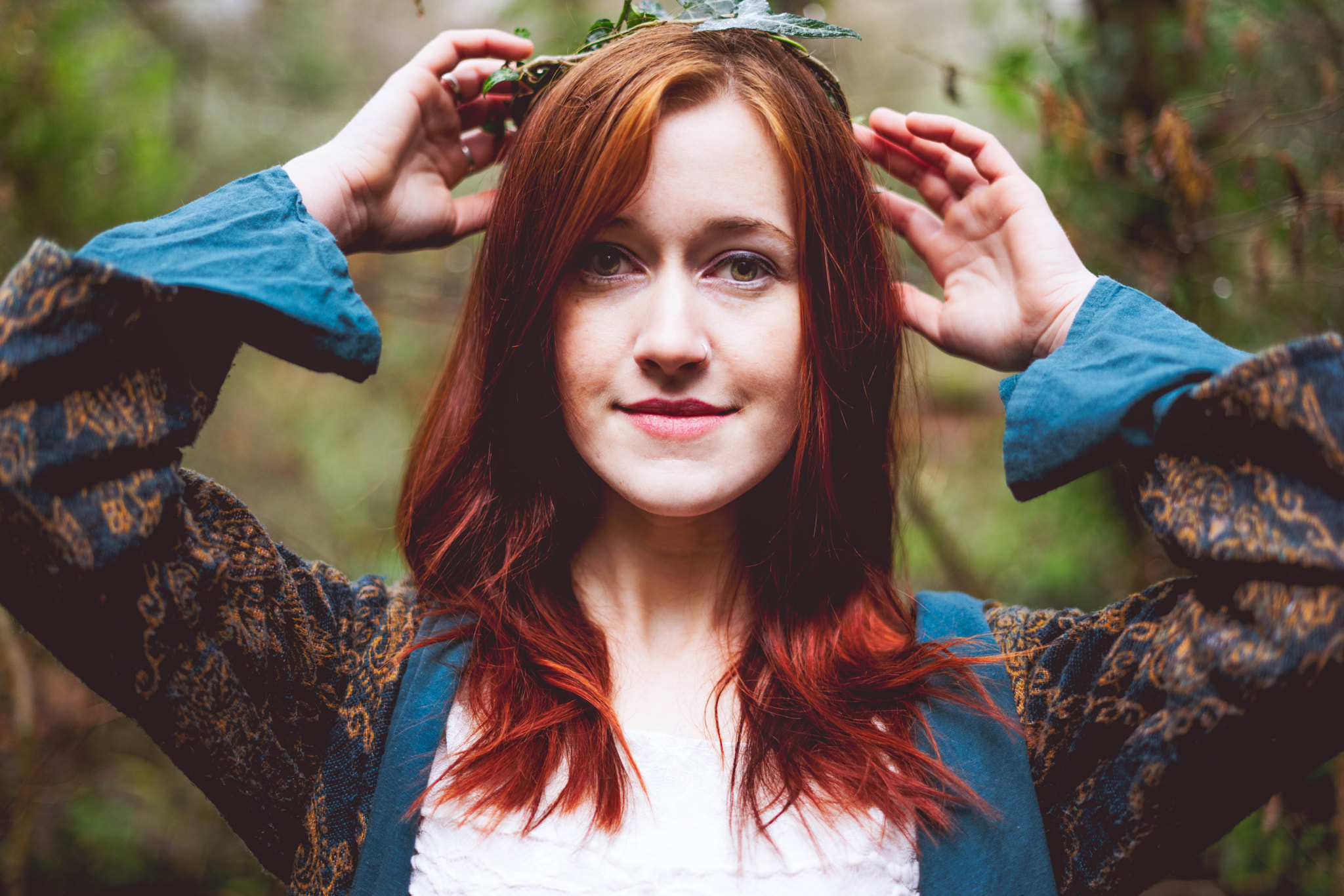 Sony a7R + Sony FE 50mm F1.8 sample photo. Princess lorna 1 photography