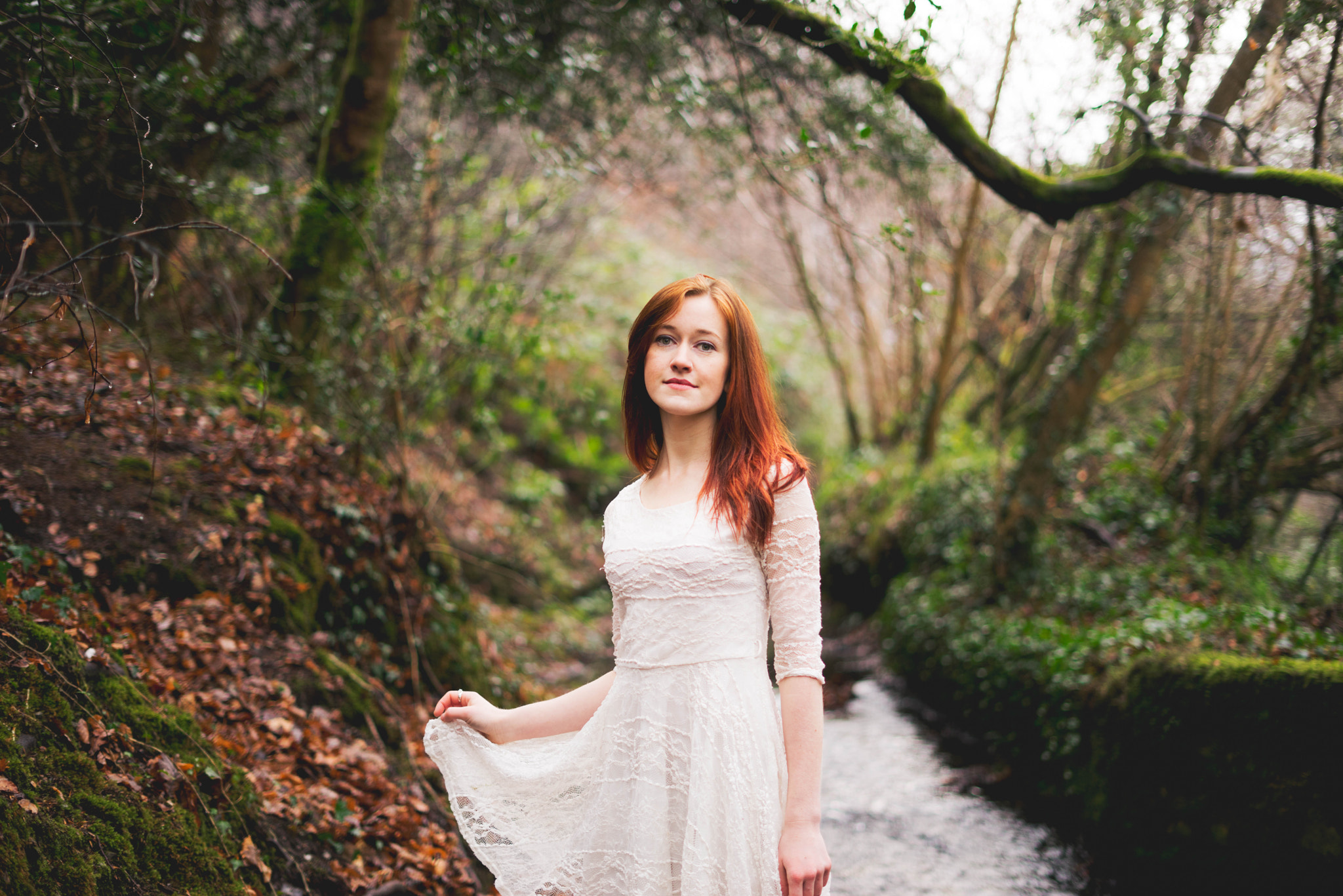 Sony a7R + Sony FE 50mm F1.8 sample photo. Princess lorna 7 photography