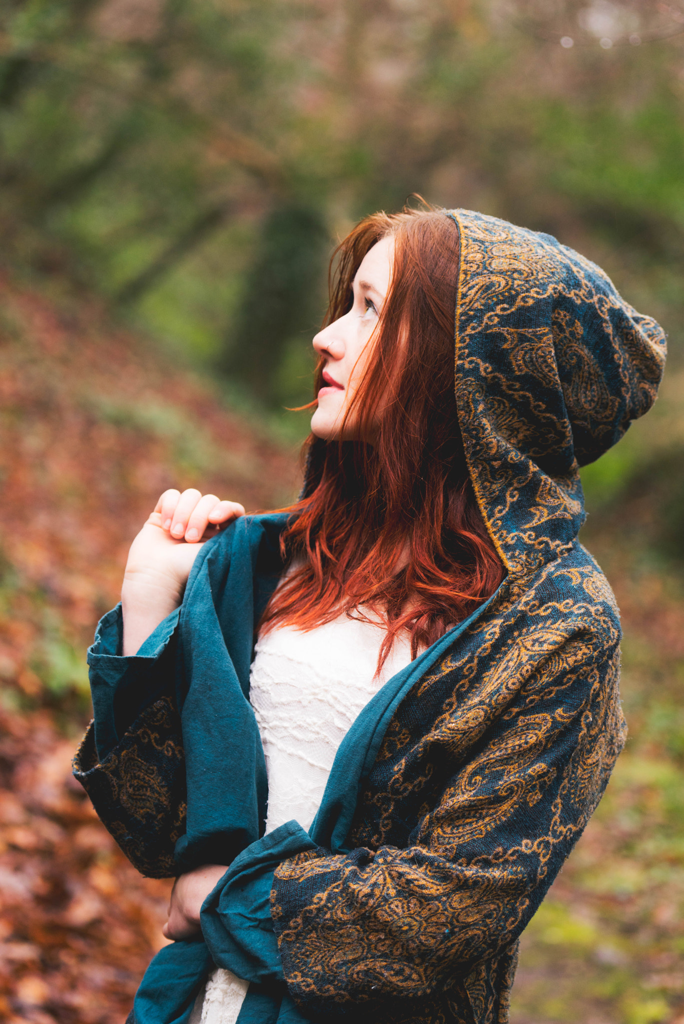 Sony a7R + Sony FE 70-200mm F4 G OSS sample photo. Princess lorna 8 photography