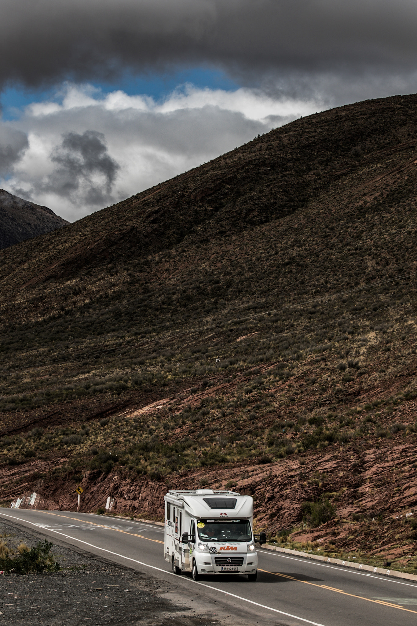 Canon EF 70-200mm F4L USM sample photo. Dakar 2017 photography