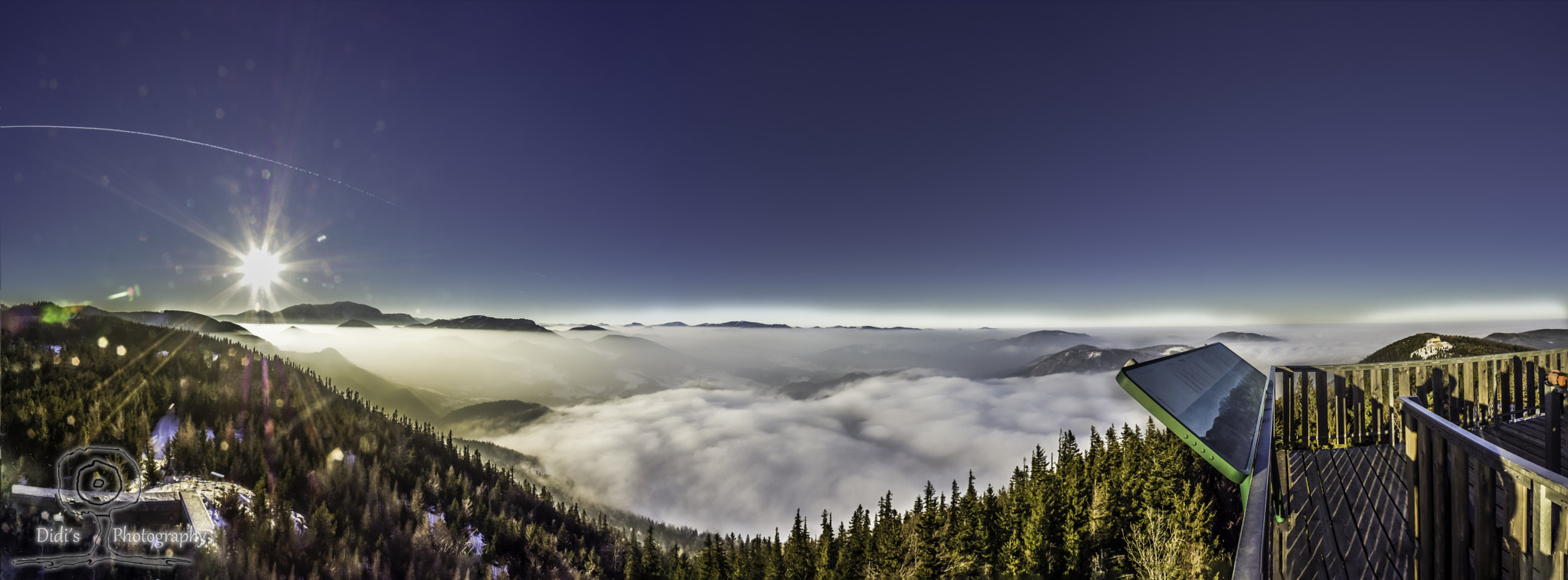 Olympus PEN E-PL5 sample photo. Hohe wand austria photography