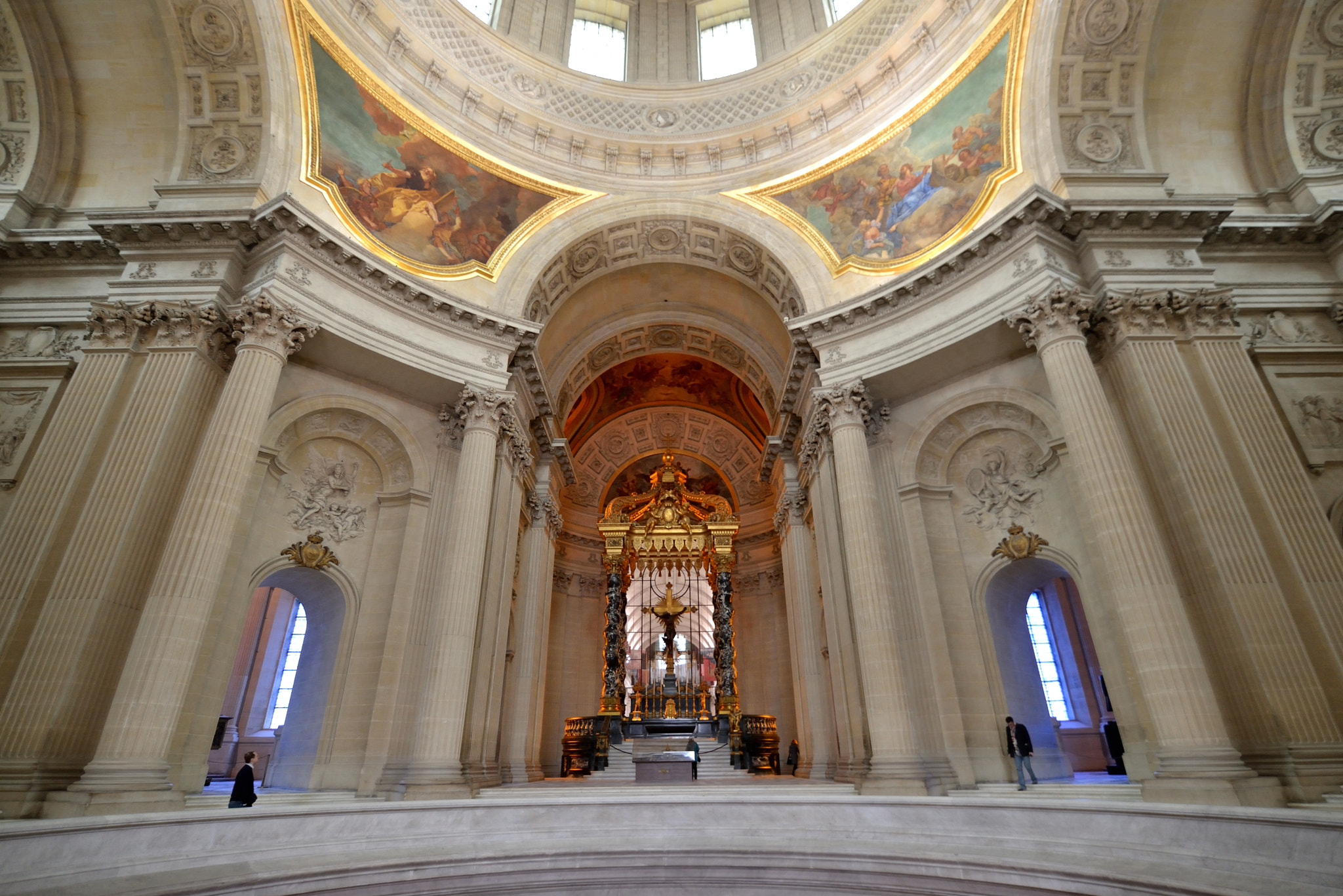 Nikon D600 sample photo. París photography