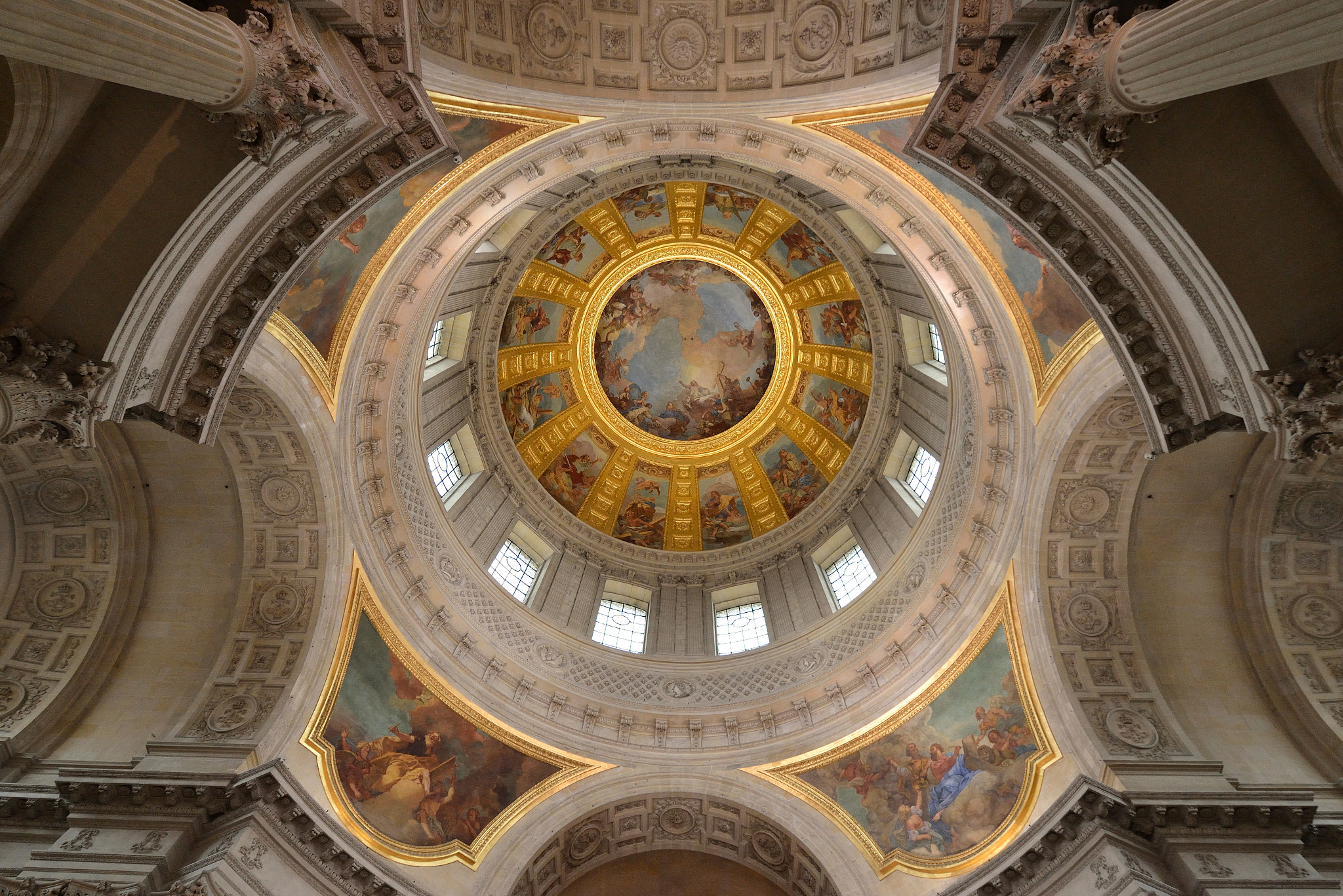 Nikon D600 sample photo. París photography