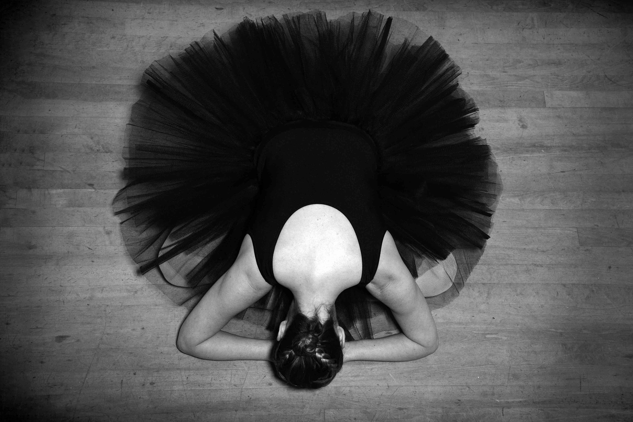 Nikon Df sample photo. World tutu day celebrating ballet education 020217 photography