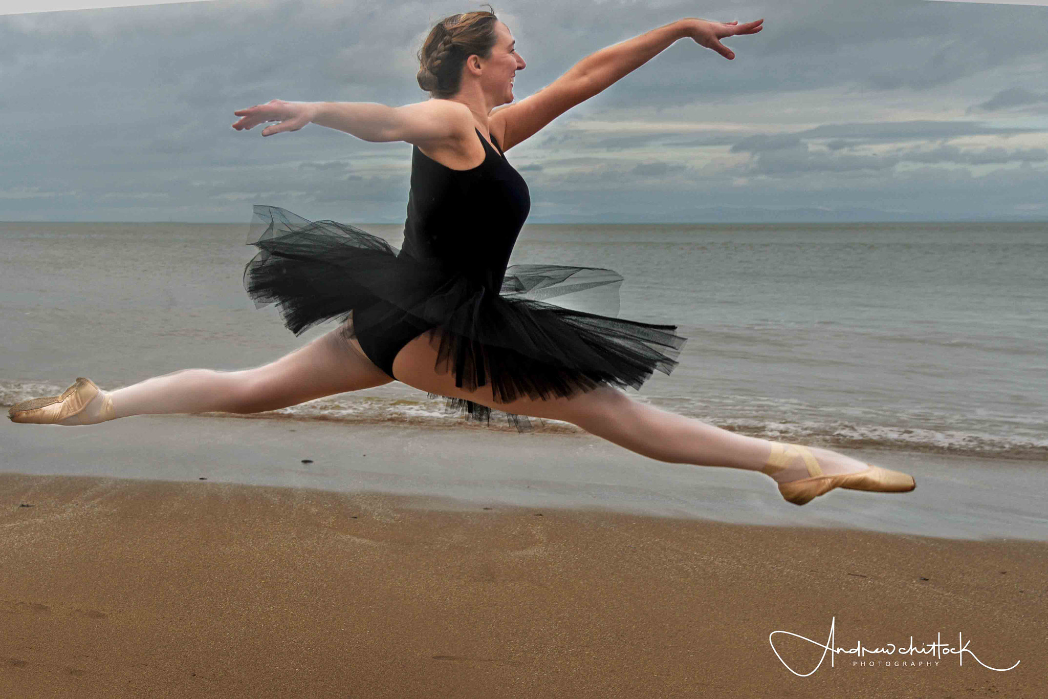 Nikon Df sample photo. World tutu day celebrating ballet education 020217 photography