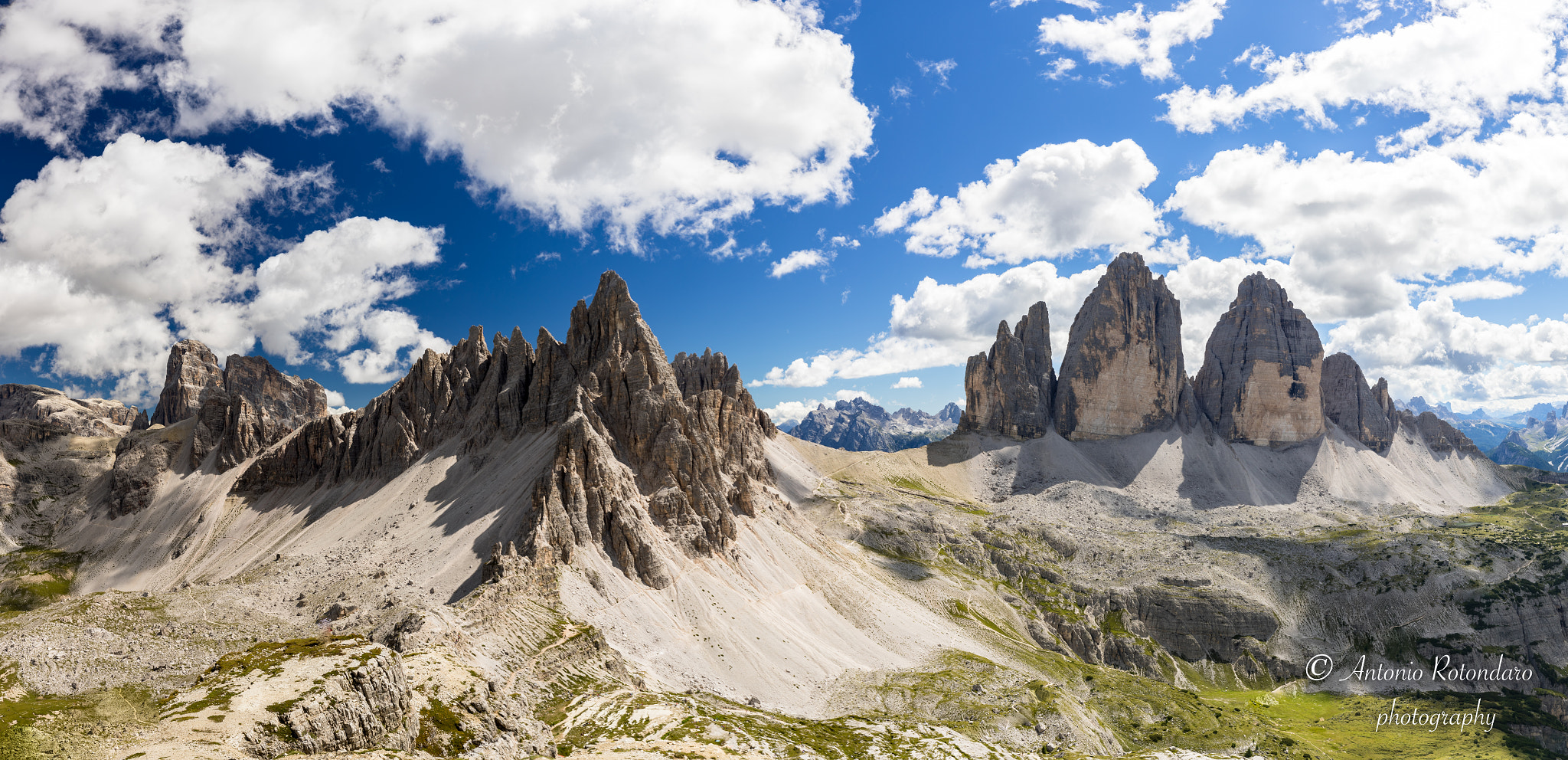 Canon EF 16-35mm F4L IS USM sample photo. Dolomiti  photography