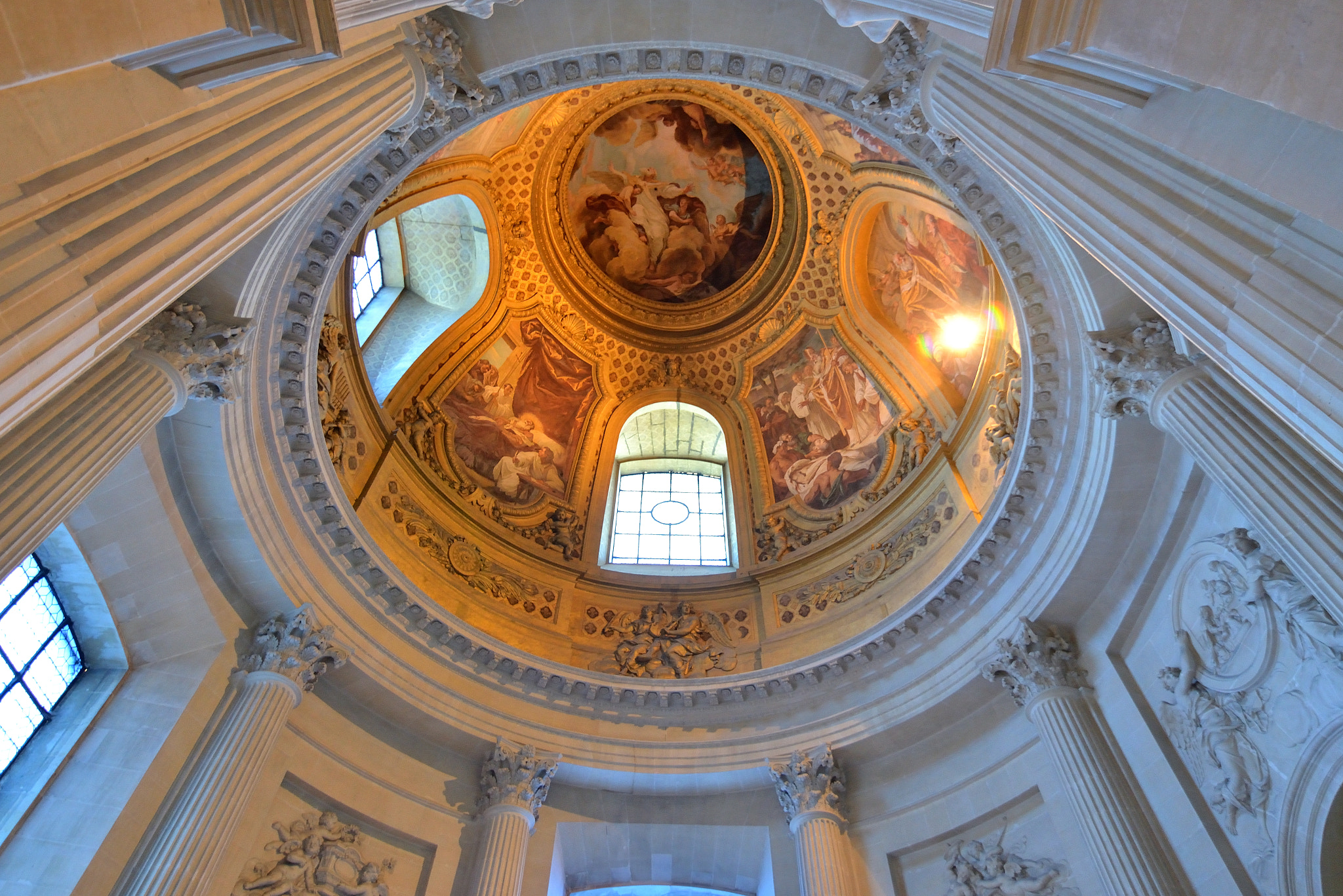 Nikon D600 sample photo. París photography
