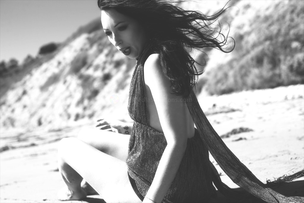 Canon EOS-1Ds Mark III sample photo. Euphoria (#36) photography