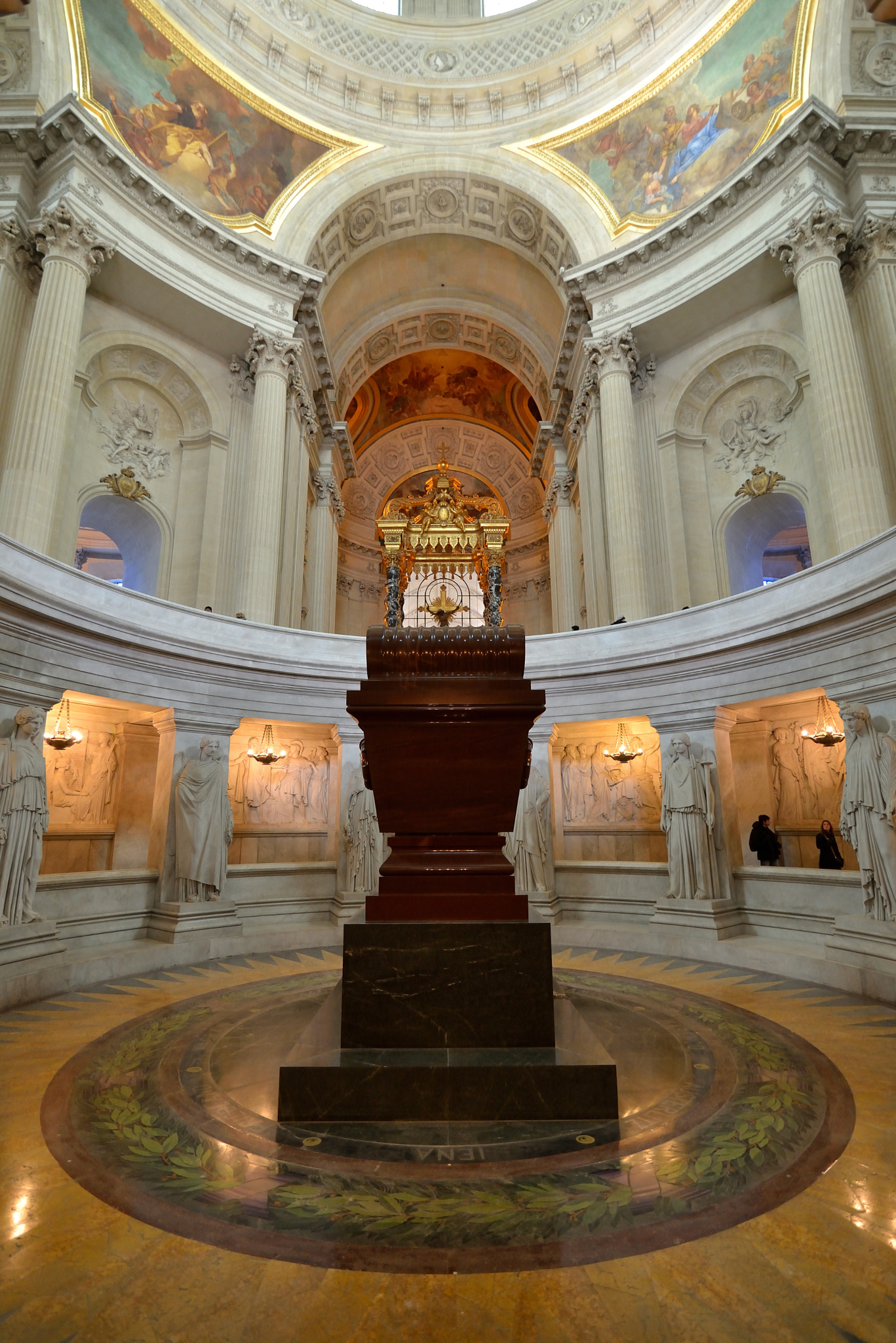 Nikon D600 sample photo. París photography