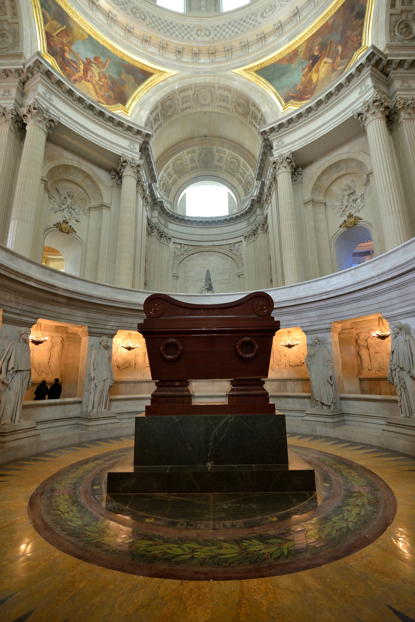 Nikon D600 sample photo. París photography