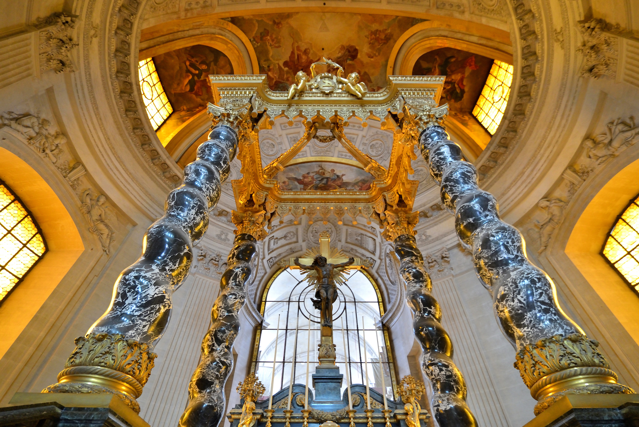 Nikon D600 sample photo. París photography
