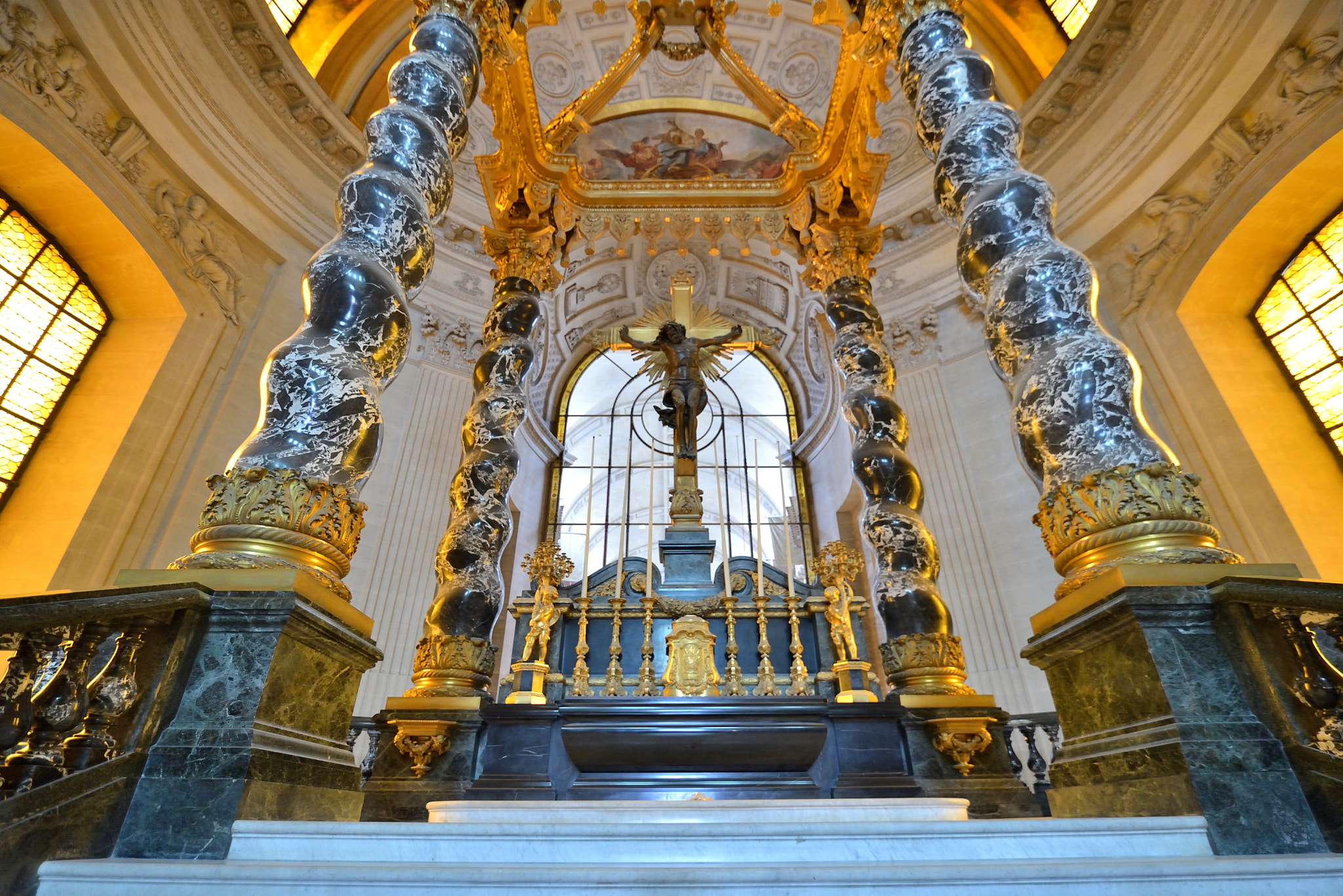 Nikon D600 sample photo. París photography