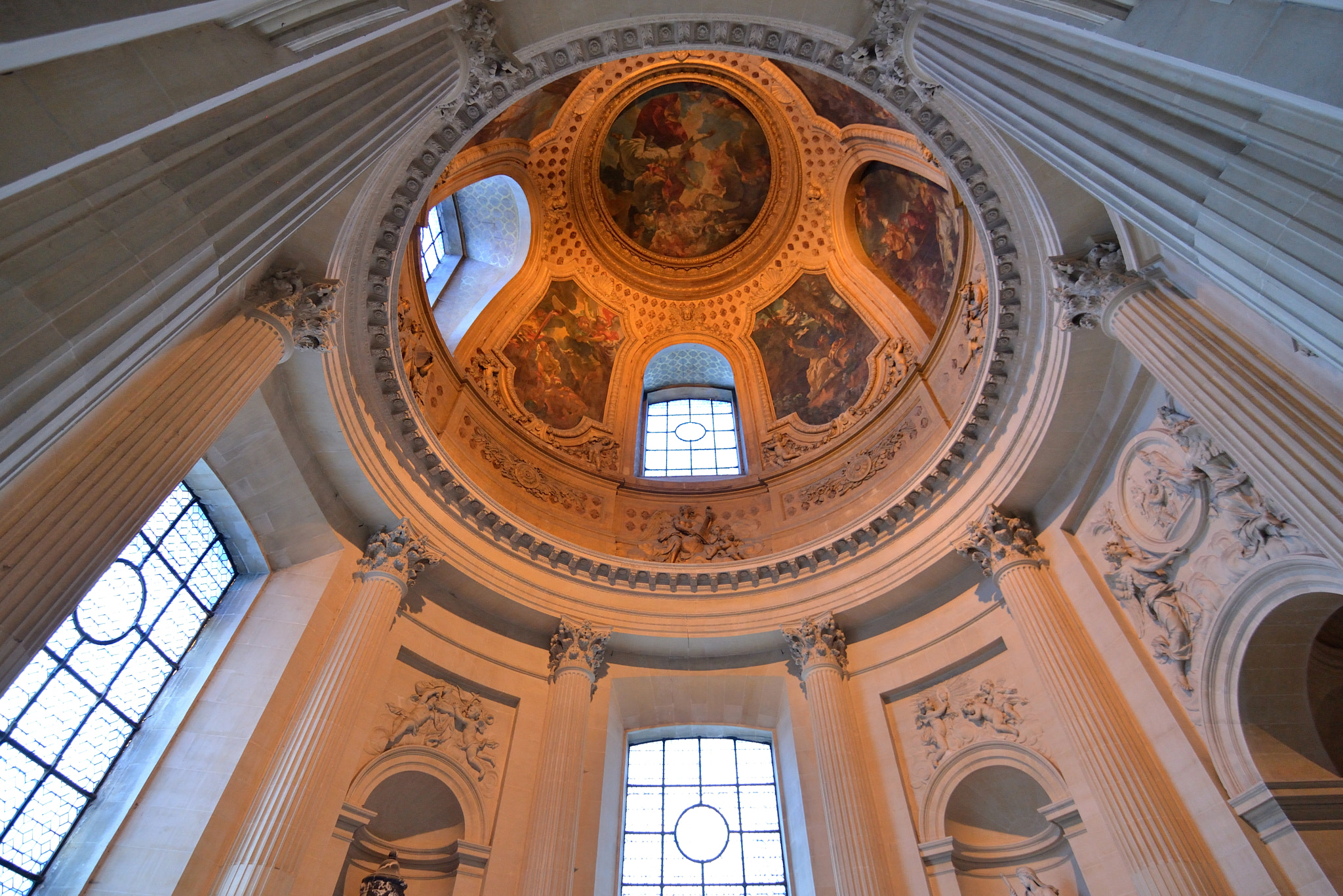 Nikon D600 sample photo. París photography