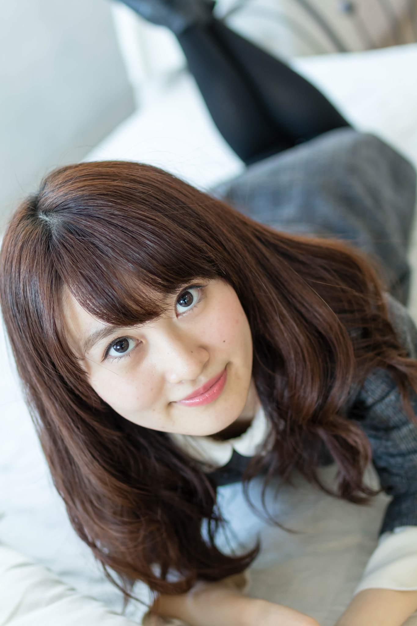 Tamron SP 35mm F1.8 Di VC USD sample photo. 2017/01/28momo撮影会 photography