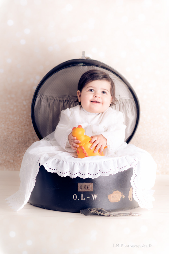 Nikon D810 + AF Nikkor 85mm f/1.8 sample photo. Eva photography