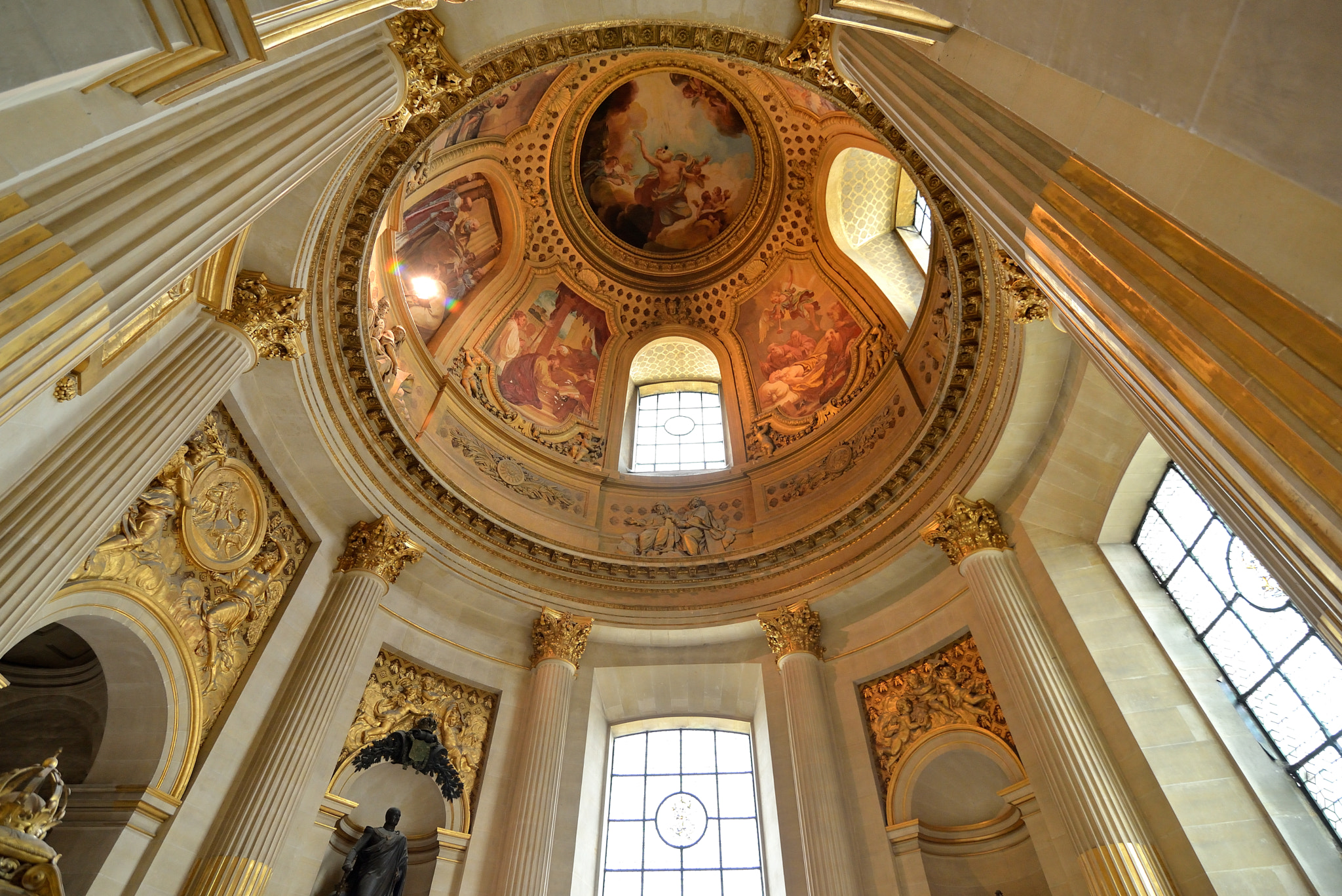 Nikon D600 sample photo. París photography