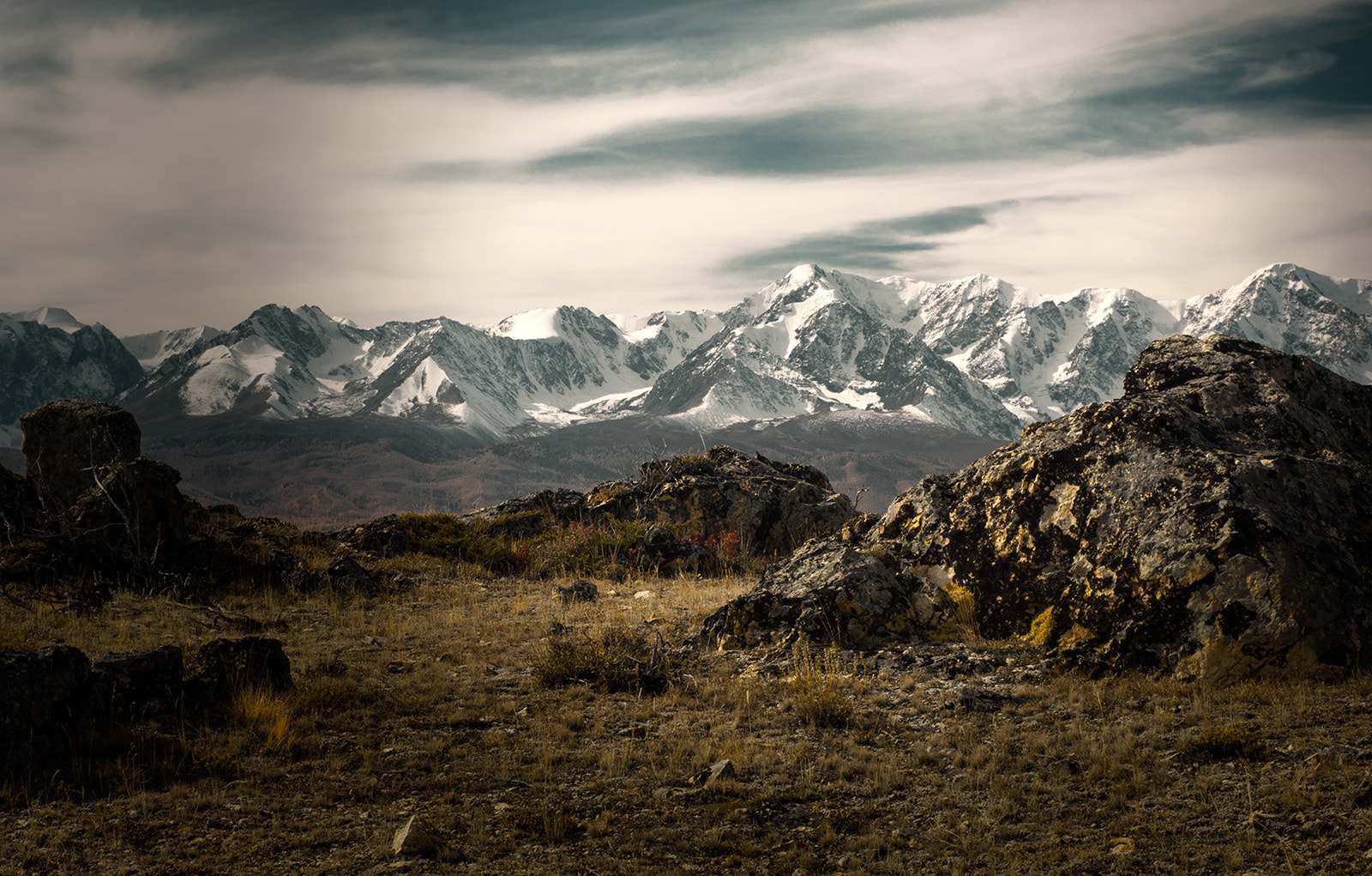 Nikon D90 + Nikon AF Nikkor 50mm F1.4D sample photo. Rocks and ice photography