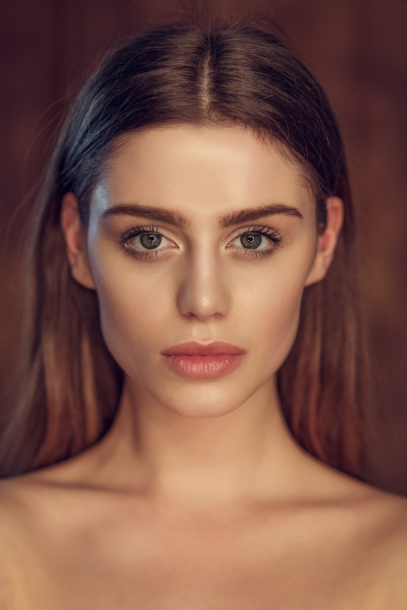 Canon EF 100mm F2.0 USM sample photo. Klaudia photography