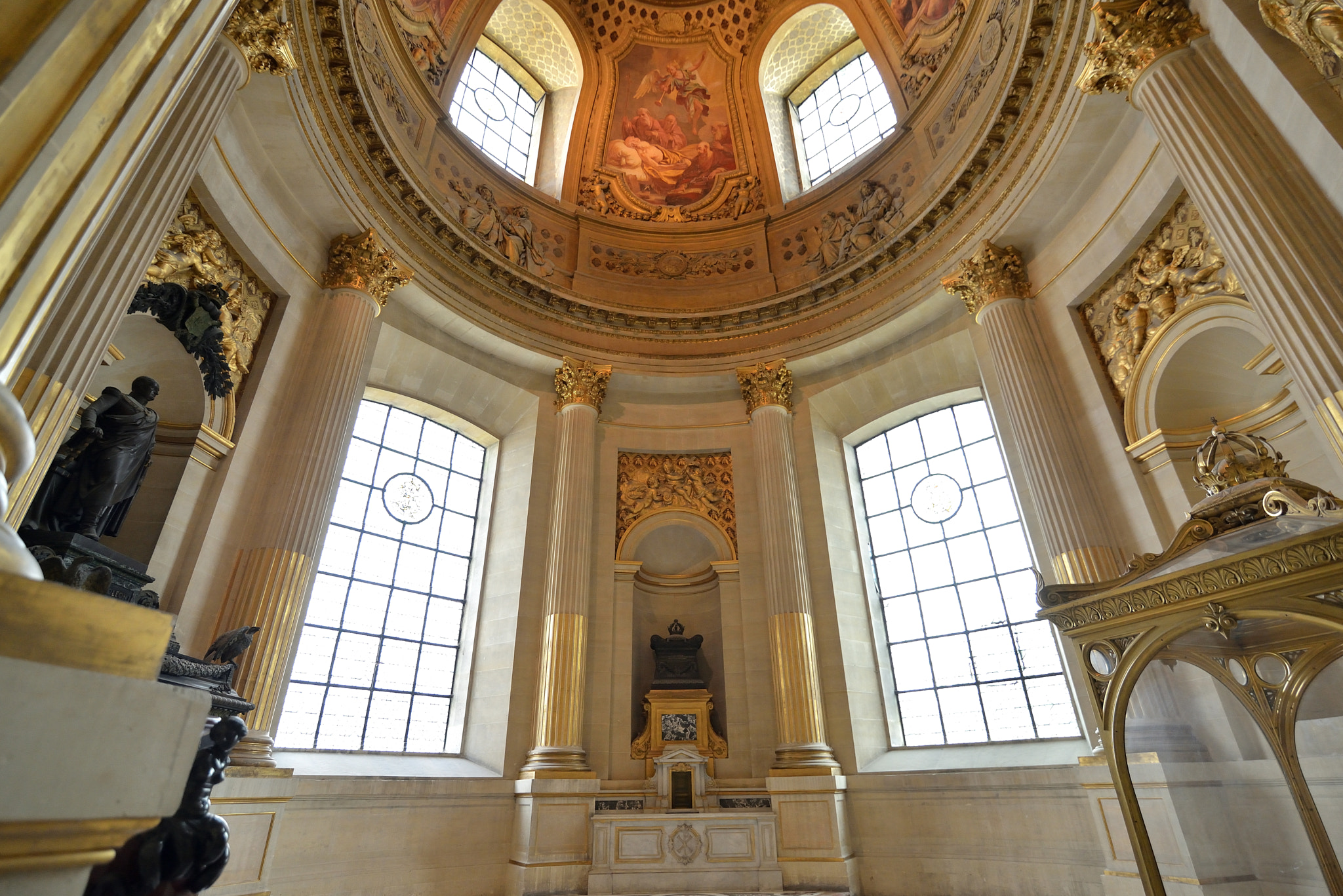 Nikon D600 sample photo. París photography
