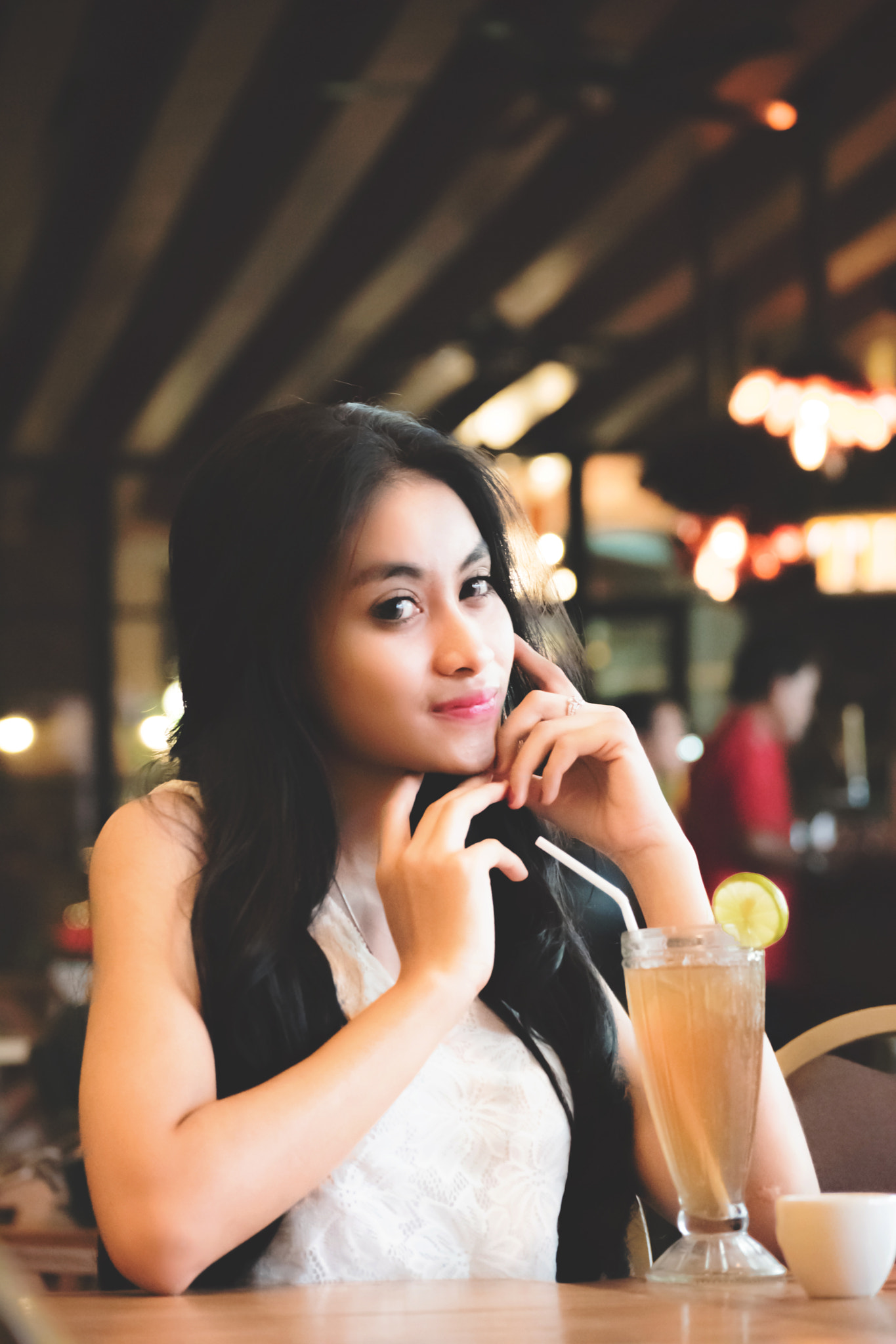 Nikon D5500 sample photo. Nanda photography