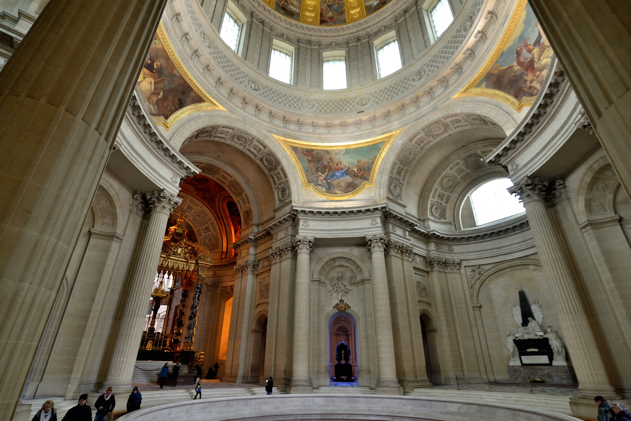 Nikon D600 sample photo. París photography