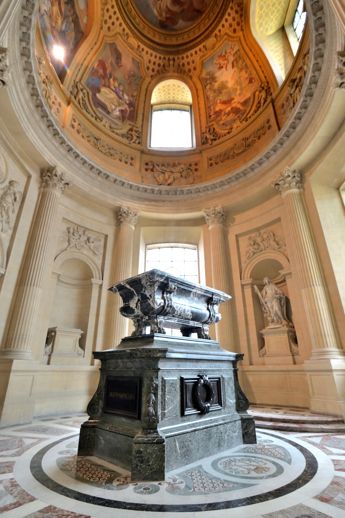 Nikon D600 sample photo. París photography