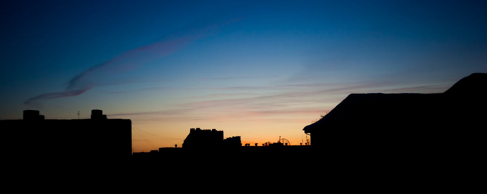 Canon EF 40mm F2.8 STM sample photo. The morning pulse of my city photography