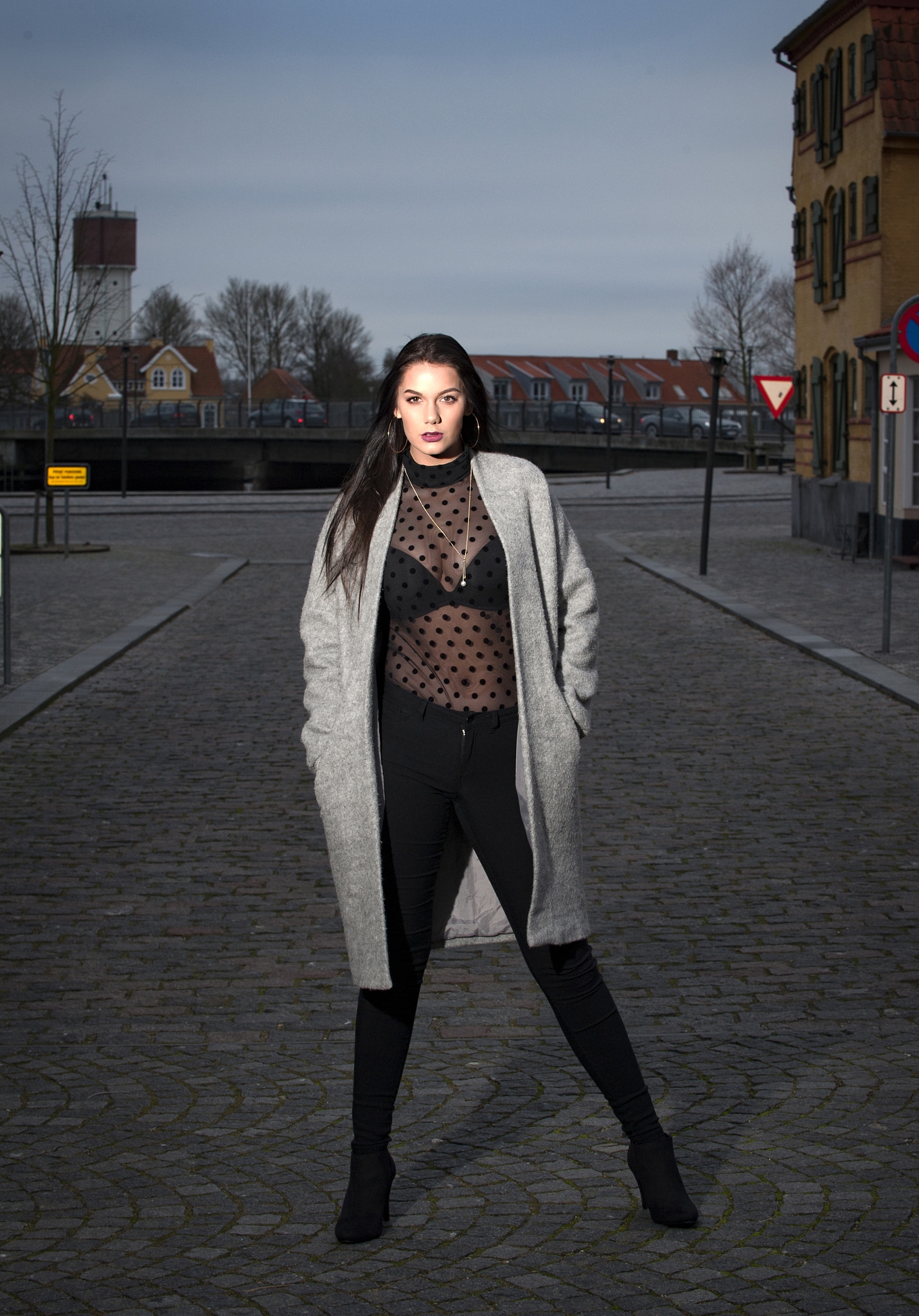 Nikon D3 sample photo. Rikke photography