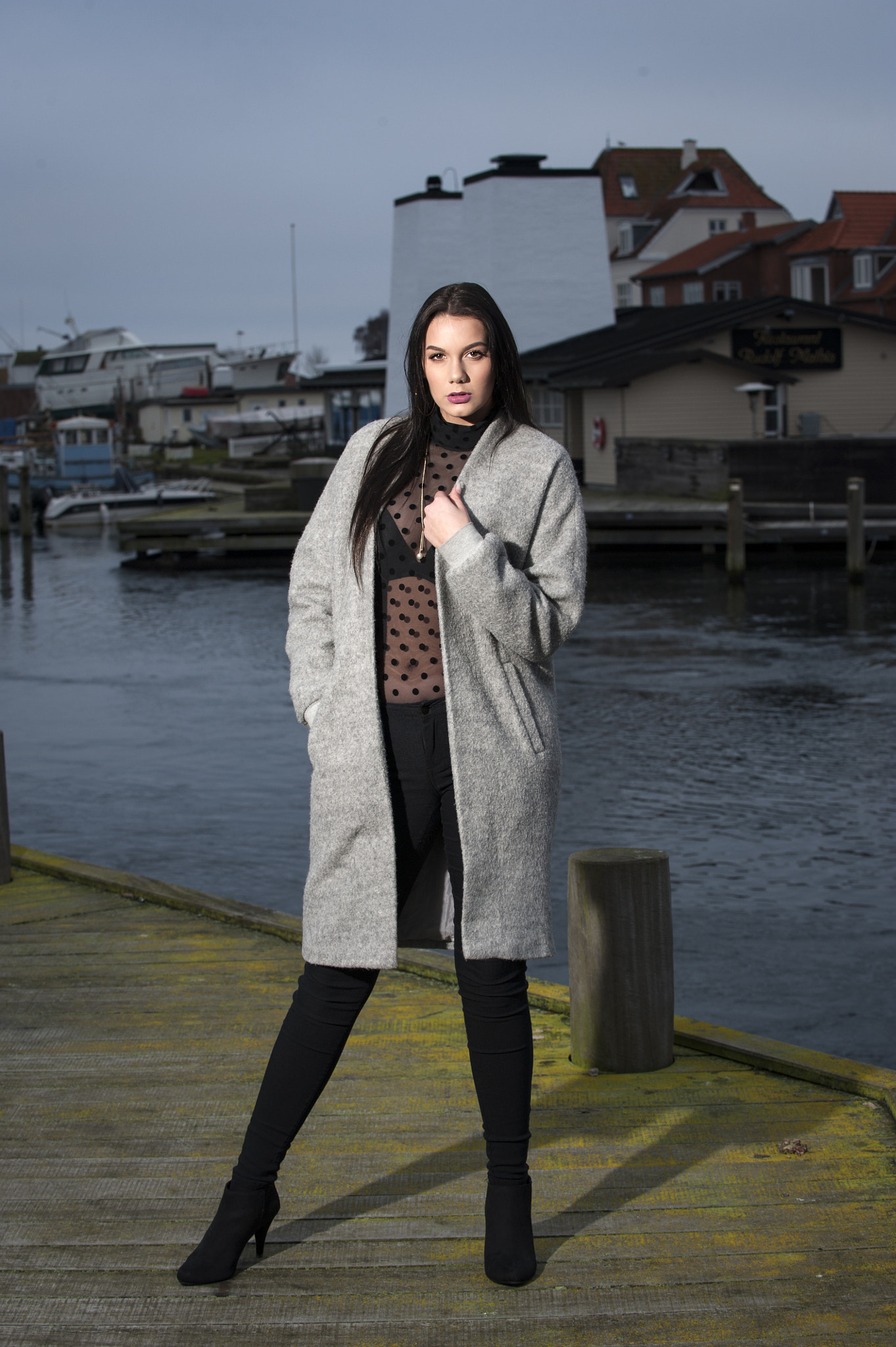Nikon D3 sample photo. Rikke photography