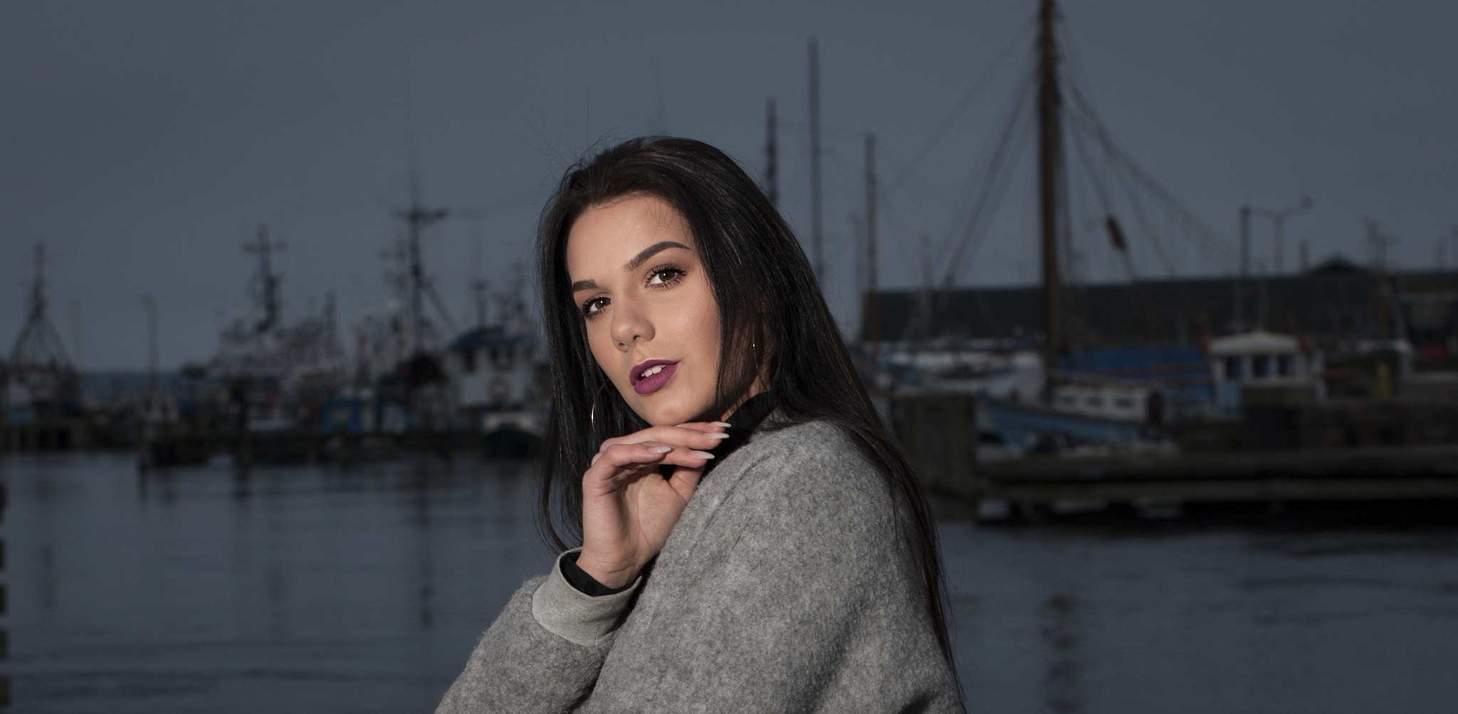 Nikon D3 sample photo. Rikke photography