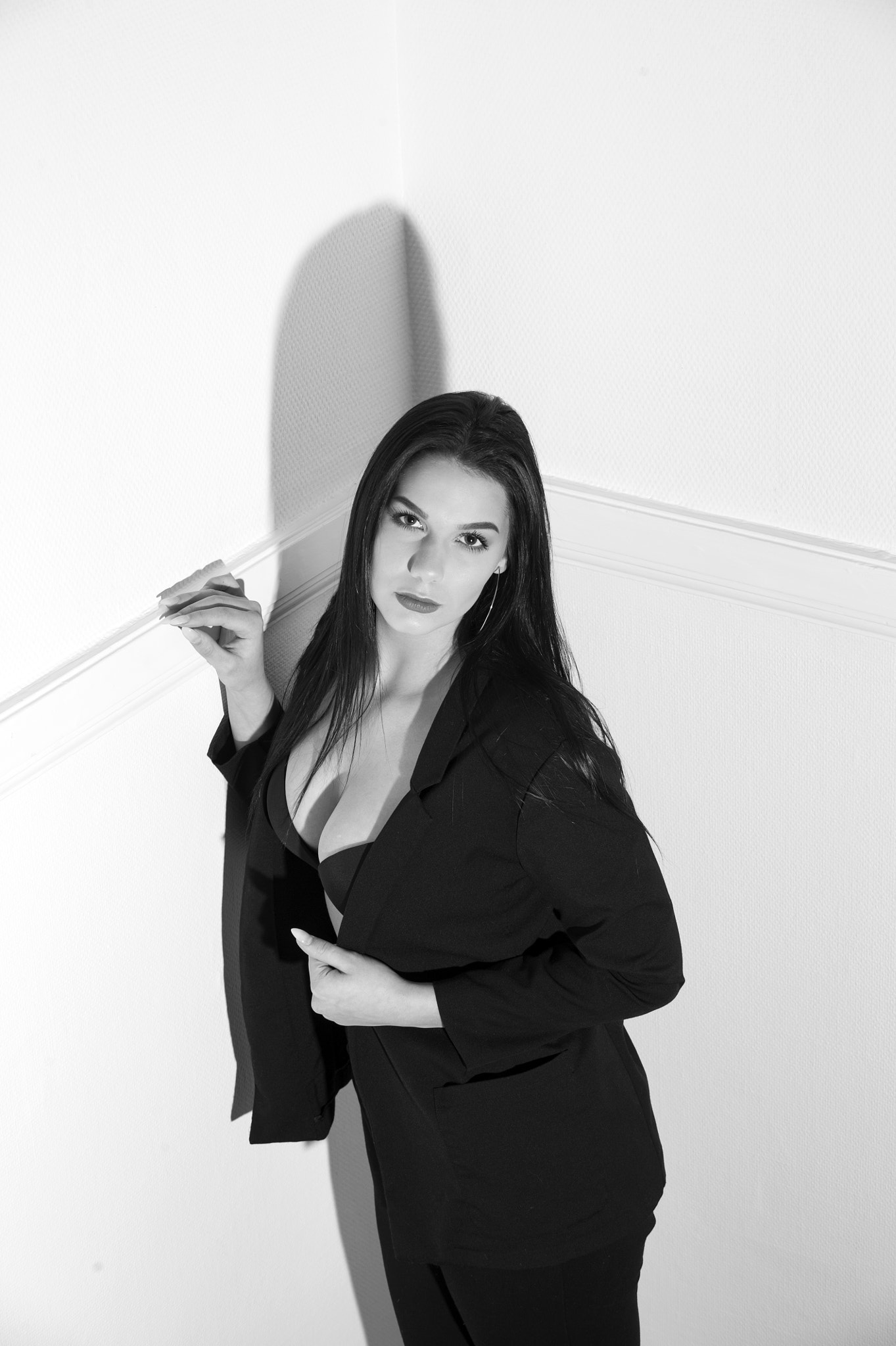 Nikon D3 sample photo. Rikke photography