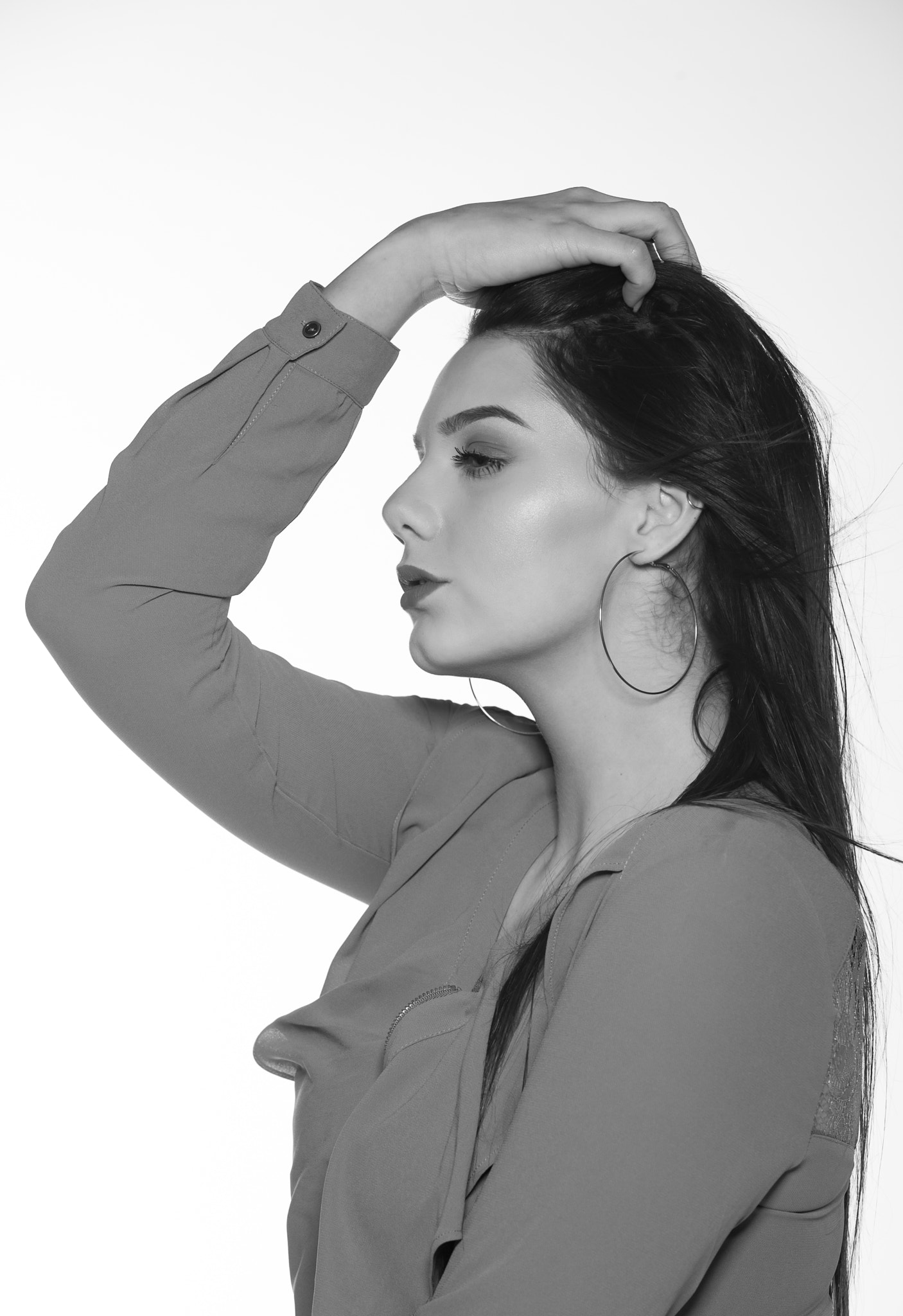 Nikon D3 sample photo. Rikke photography