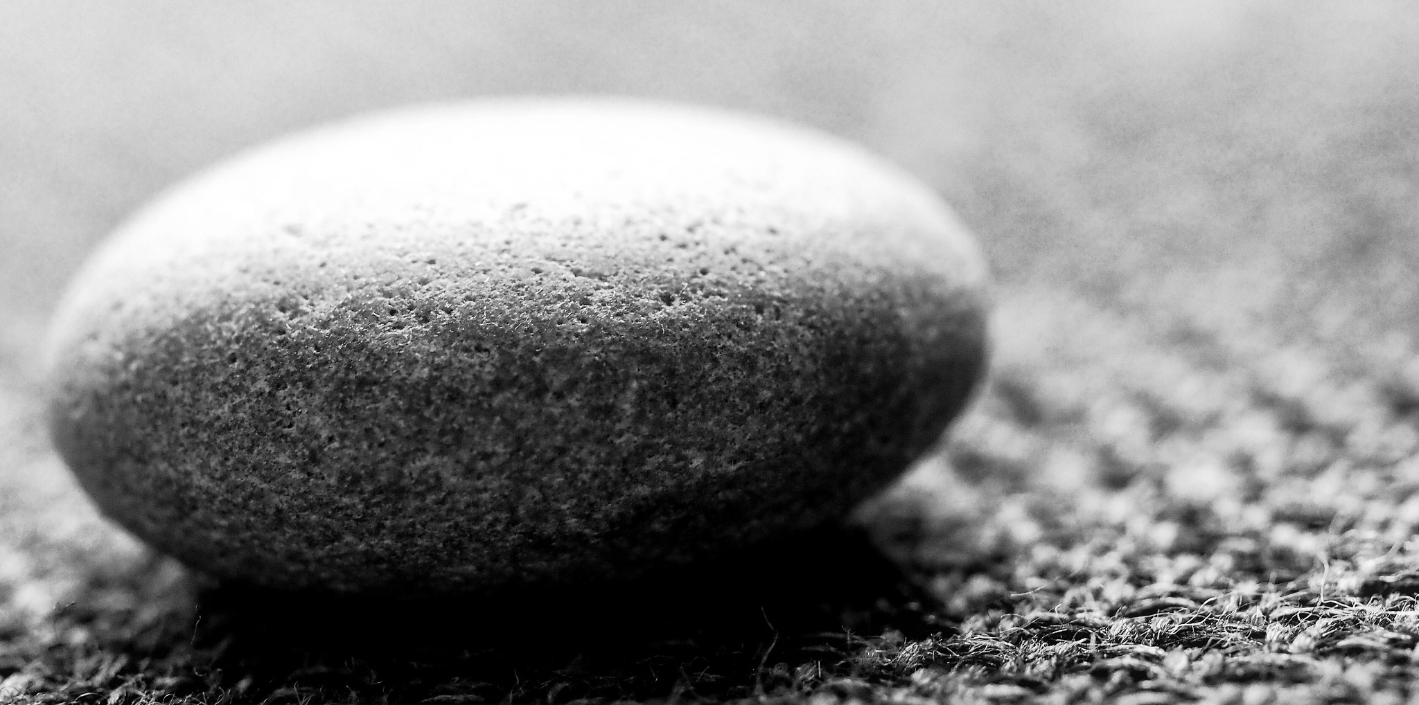 Olympus M.Zuiko Digital ED 60mm F2.8 Macro sample photo. Stone photography