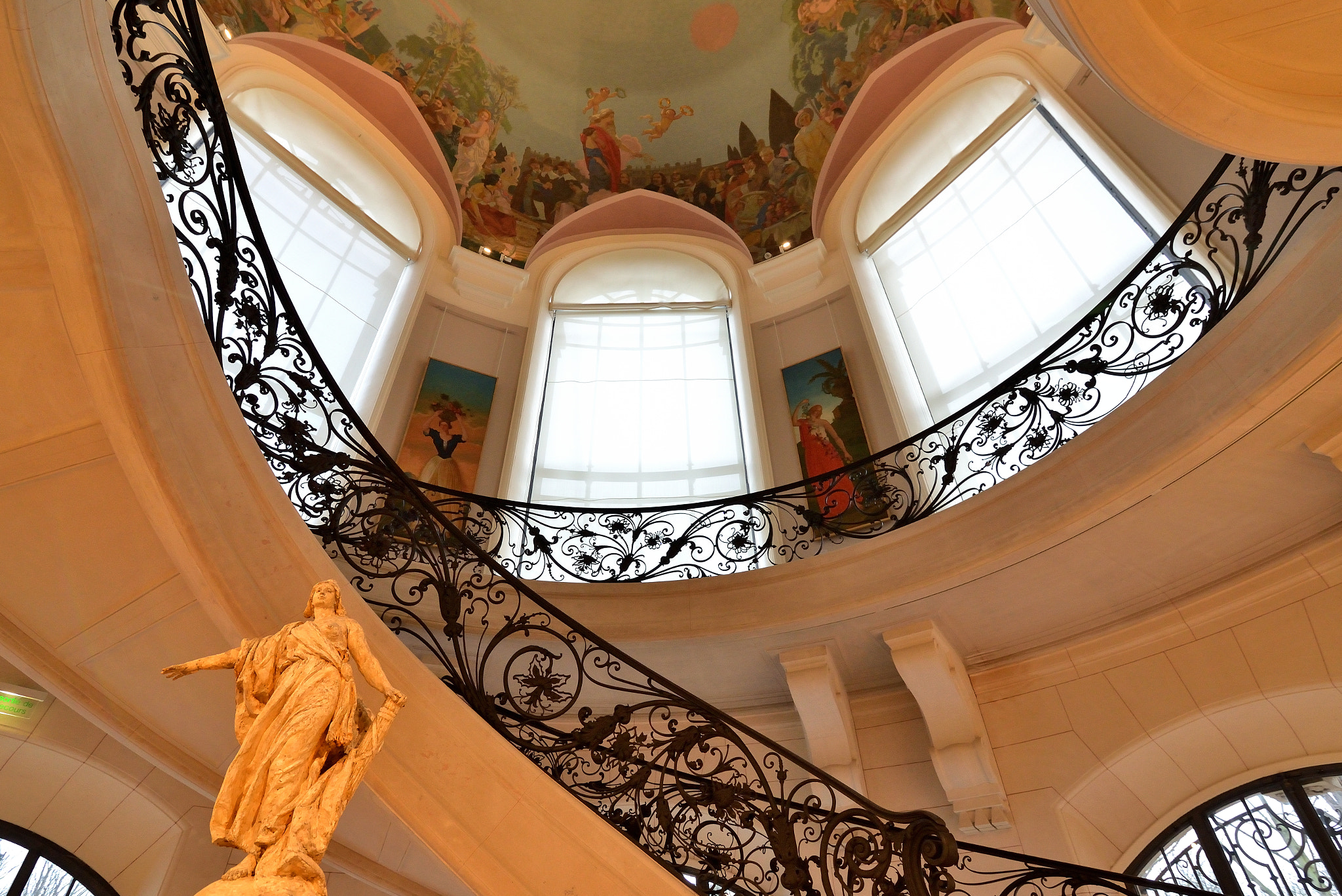 Nikon D600 sample photo. París photography